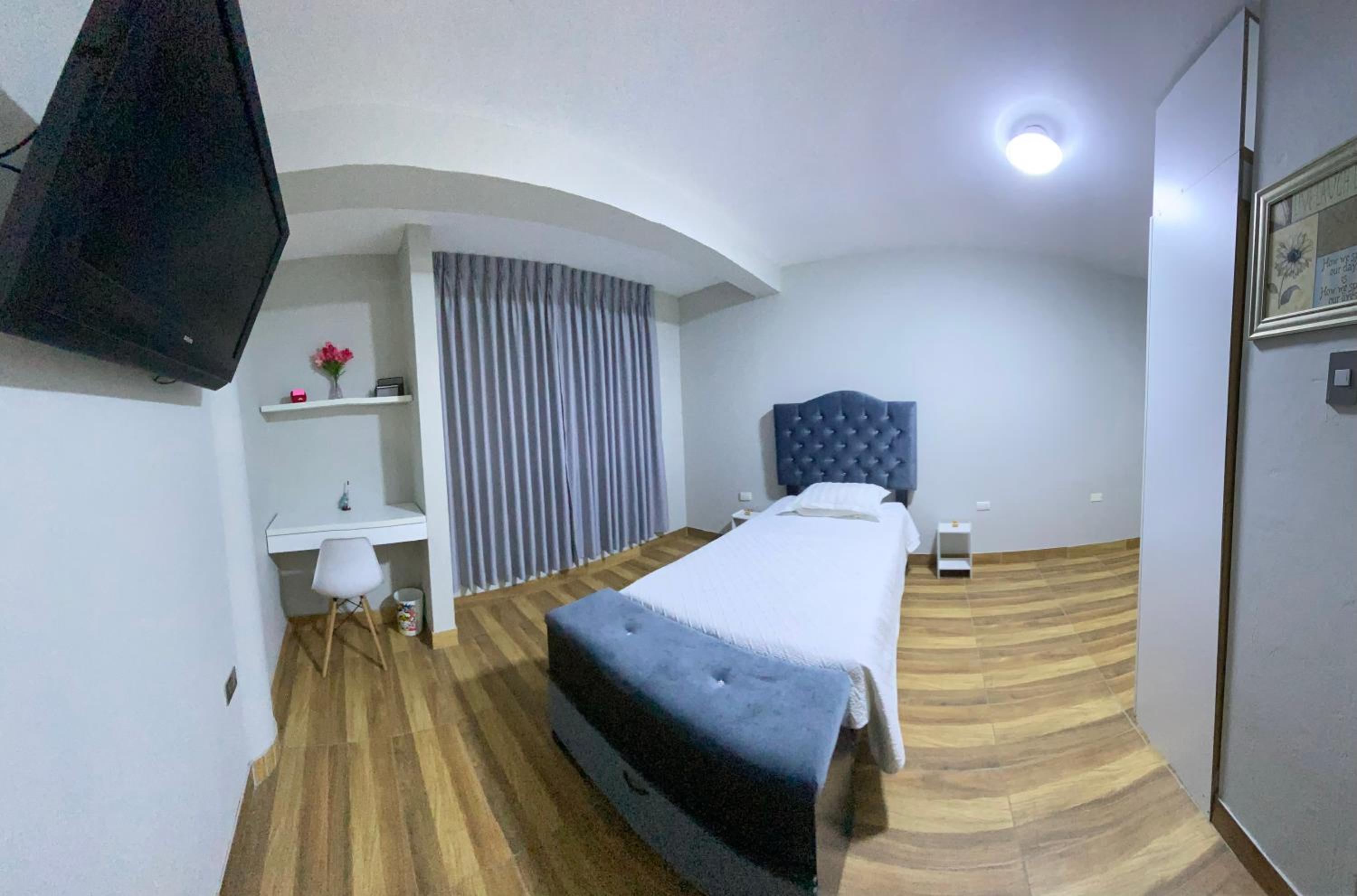 San Miguel Apartment -Lima