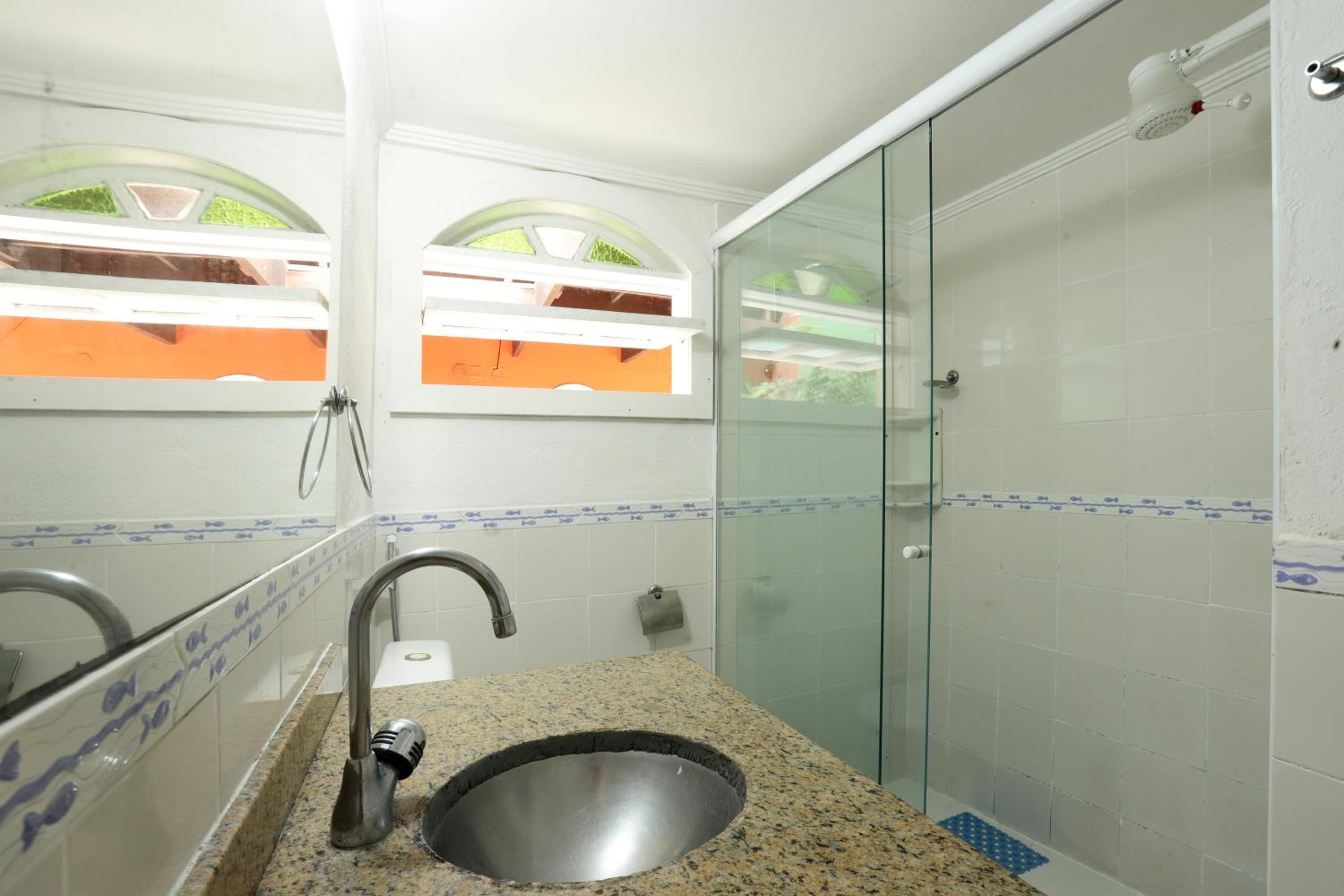 POUSADA AMENDOEIRA