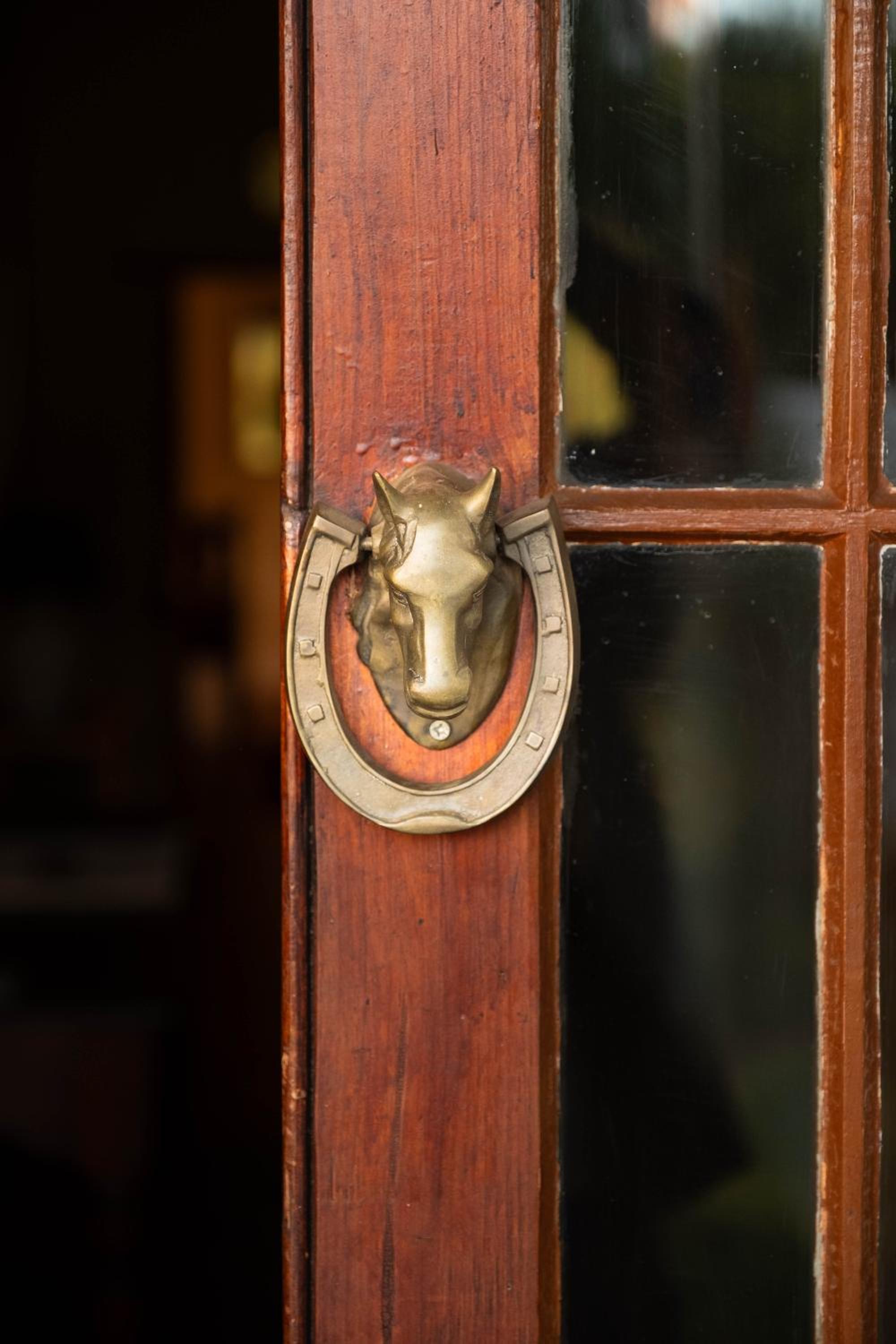 Karoo Ouberg Guest Lodge view 5