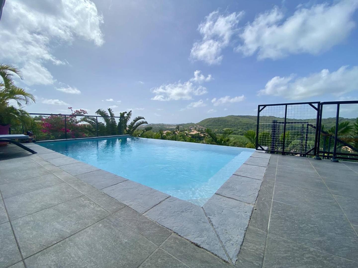 Le Clos des Bambous - Le Vauclin view 3