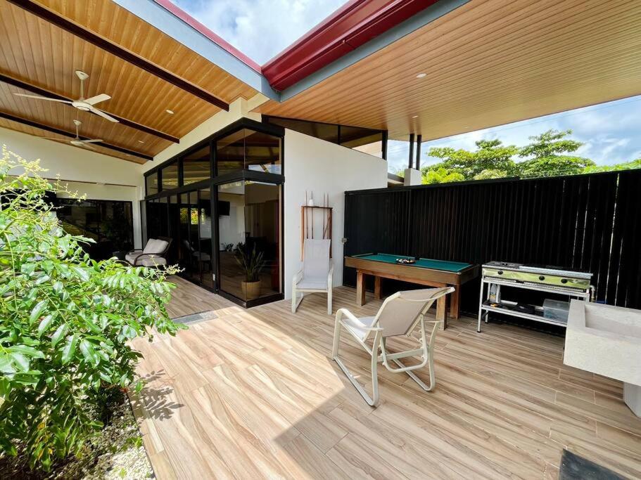 VillaVerde Beach House