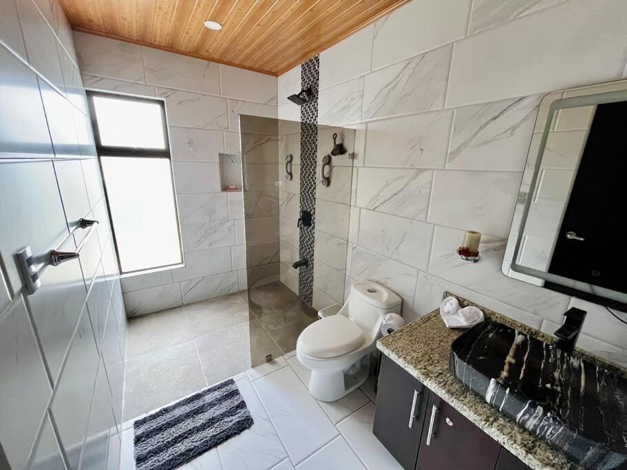 VillaVerde Beach House
