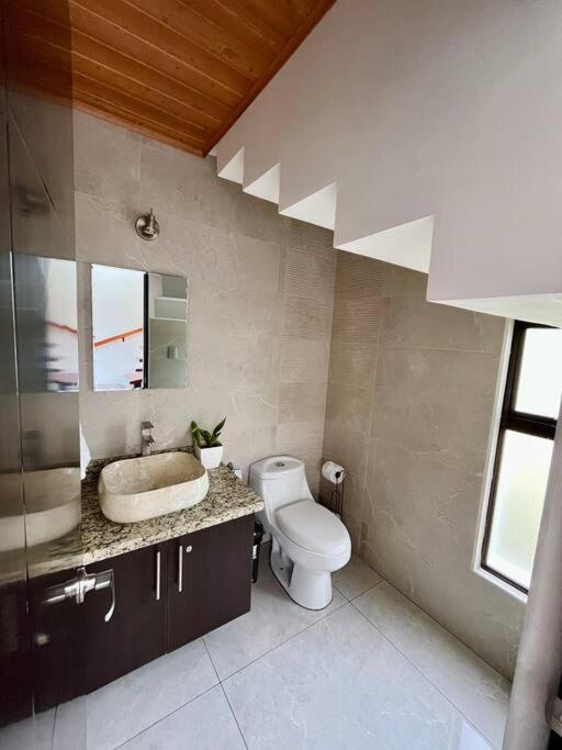VillaVerde Beach House