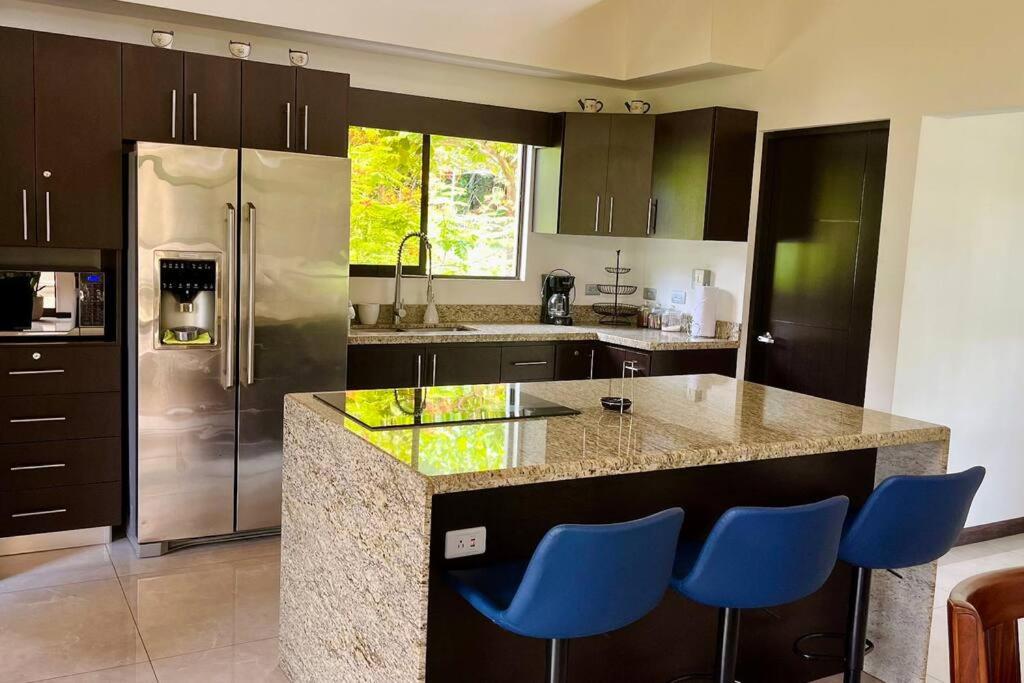 VillaVerde Beach House