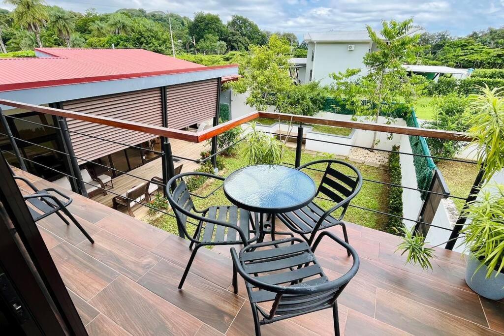 VillaVerde Beach House