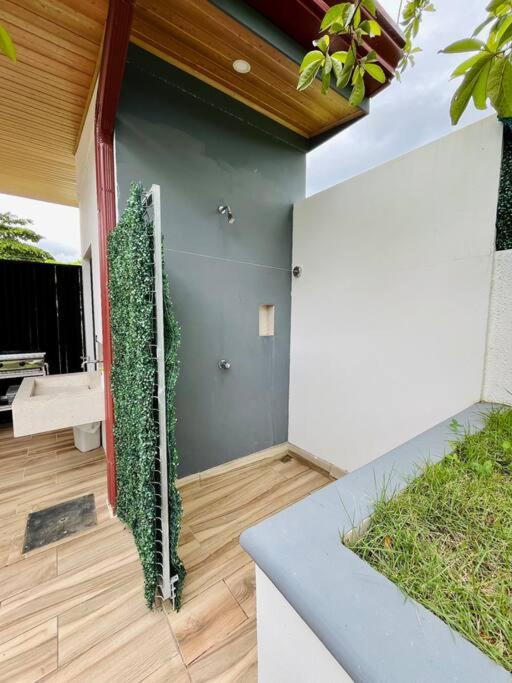VillaVerde Beach House