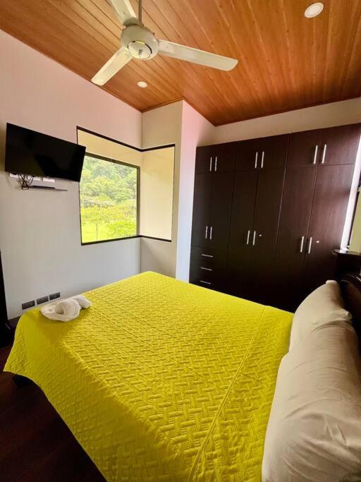 VillaVerde Beach House