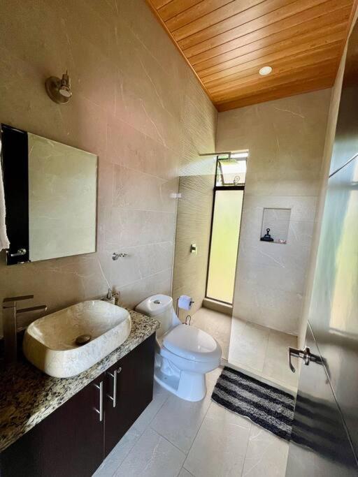 VillaVerde Beach House