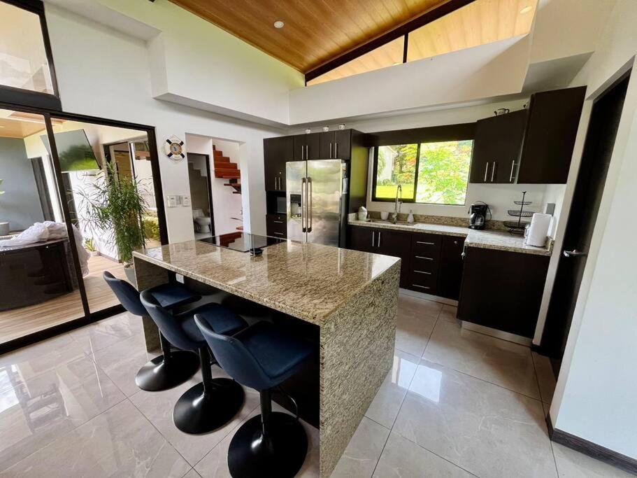 VillaVerde Beach House