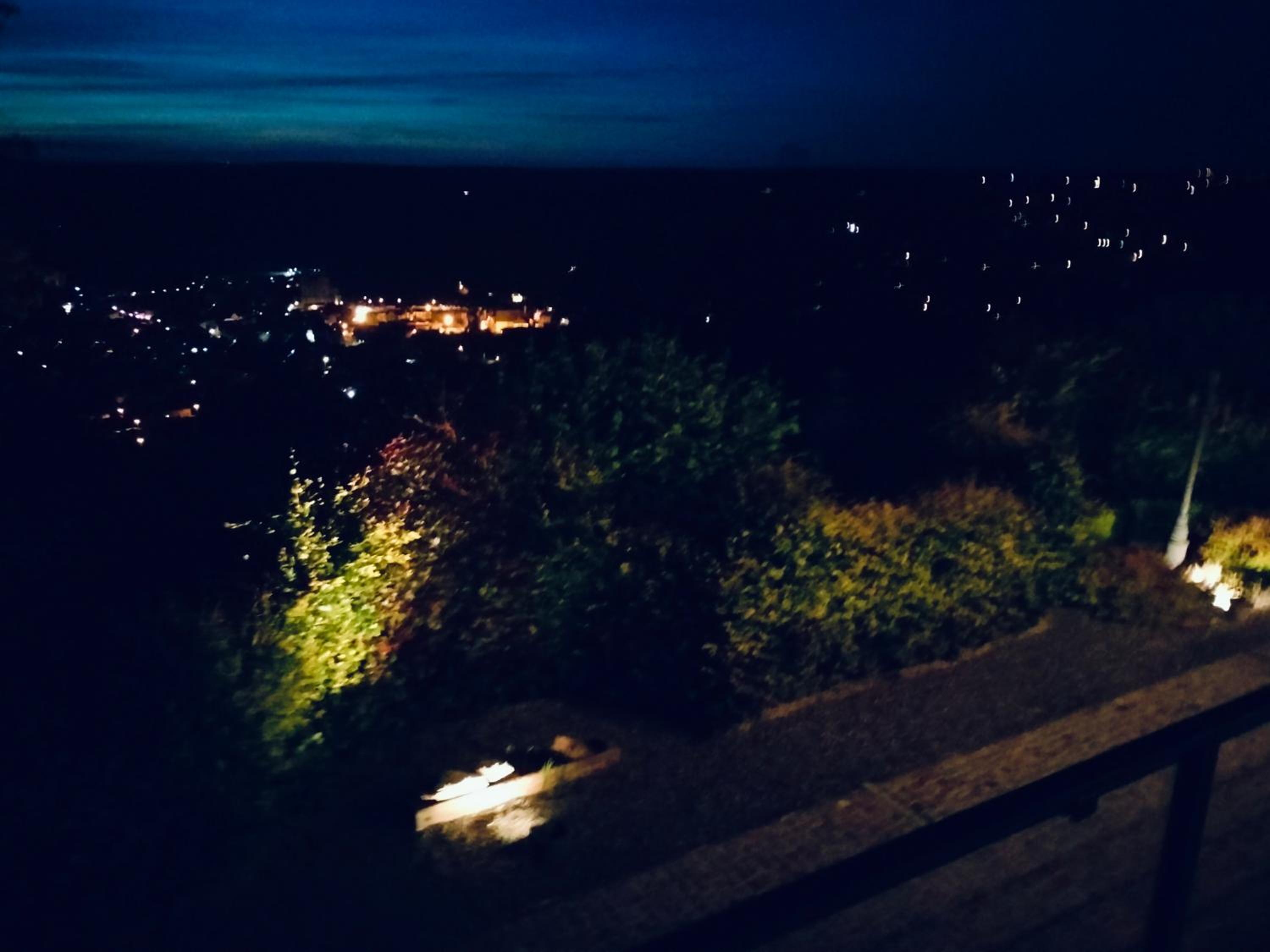 Ma campagne vue sur Malmedy