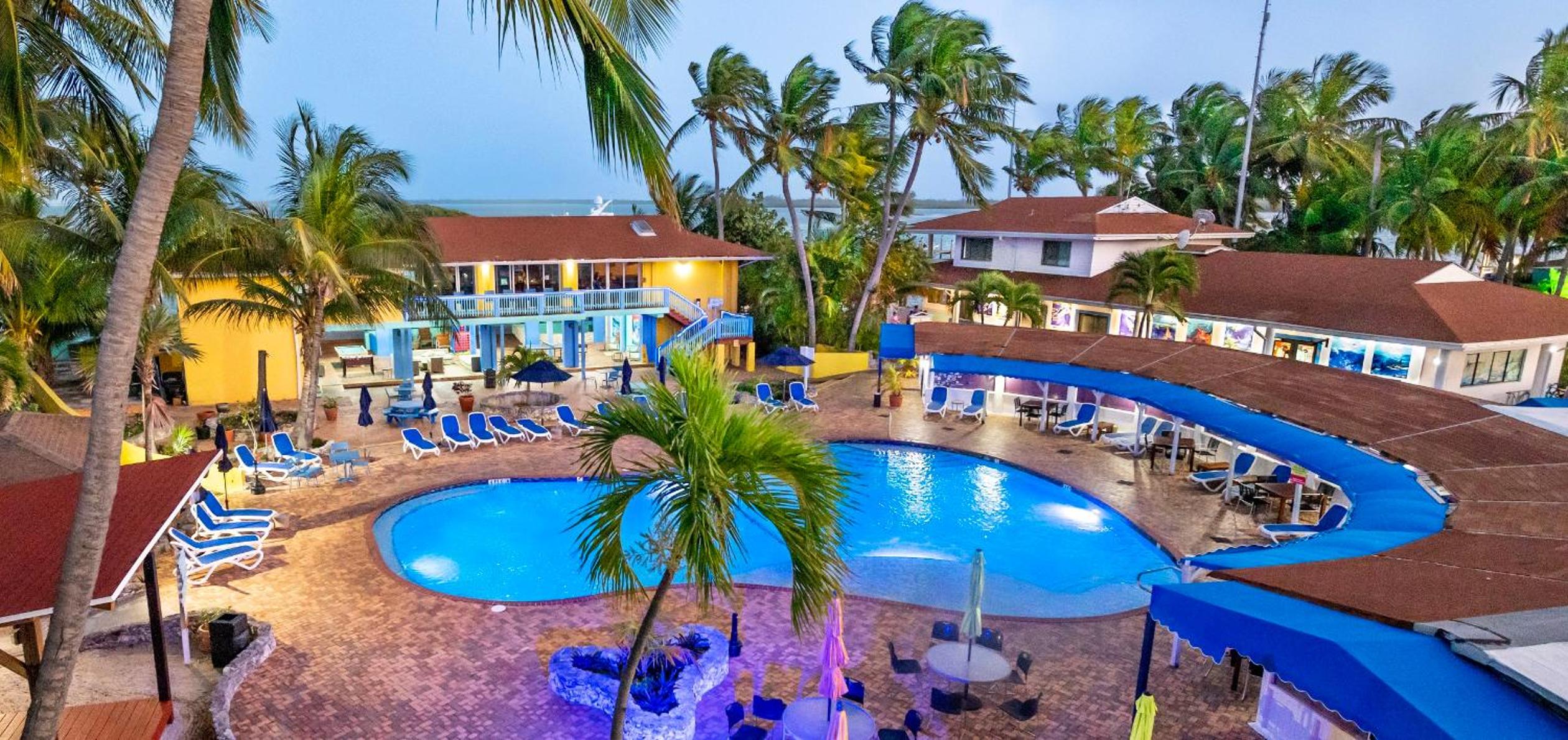 Hotel Bimini Big Game Club Resort & Marina - Image 1