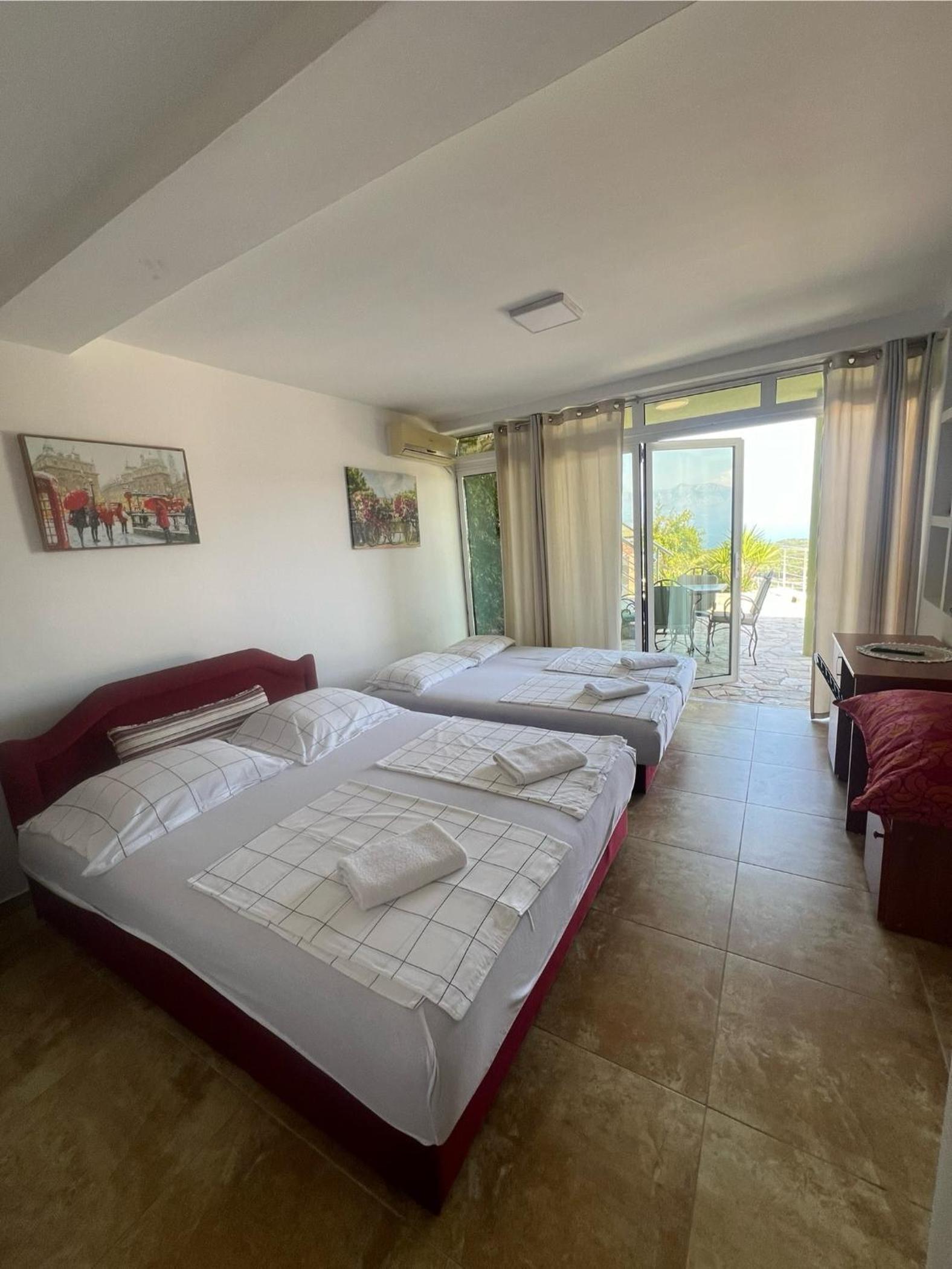 Apartments Bibic