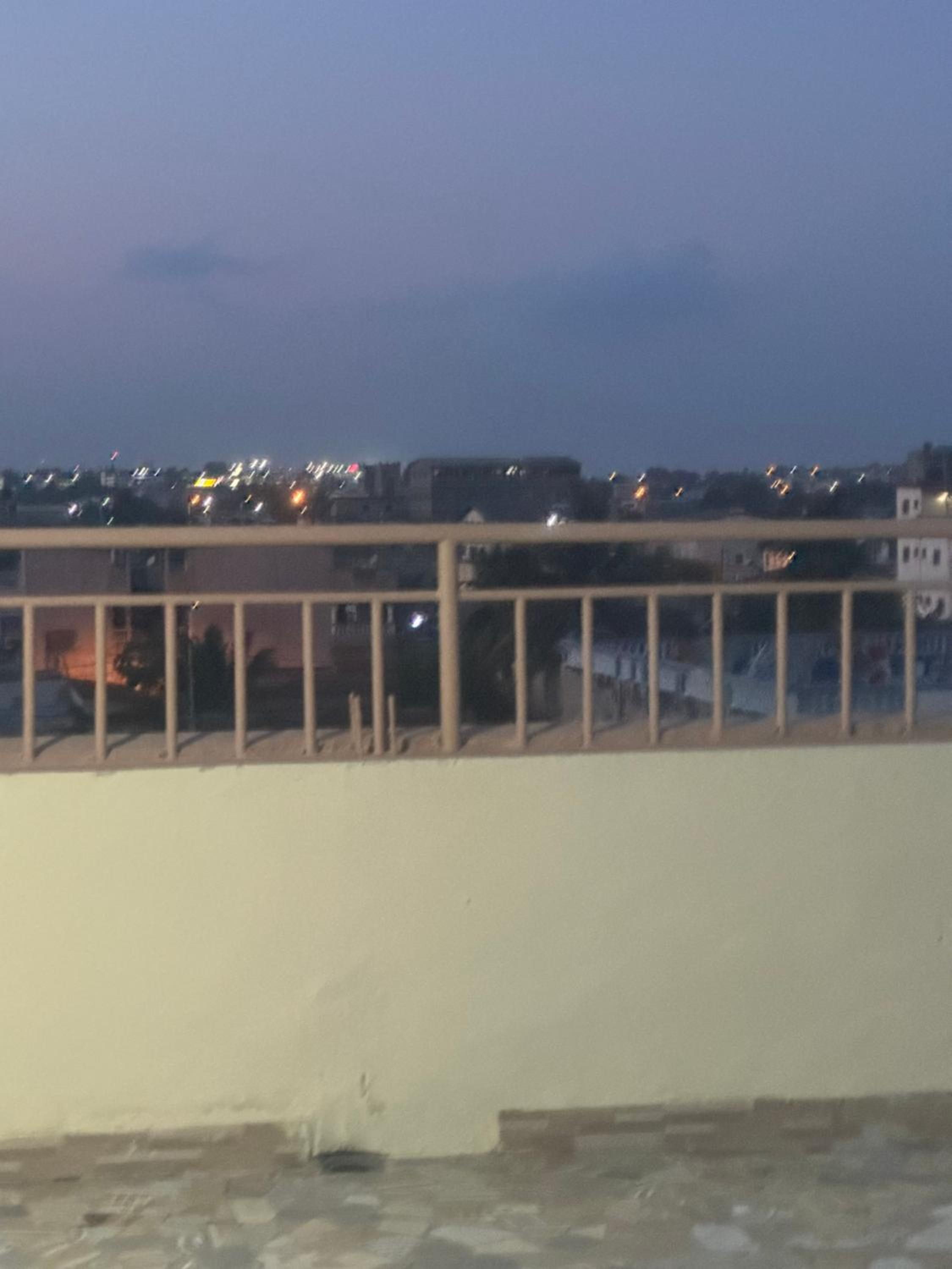 Spacious room view 5