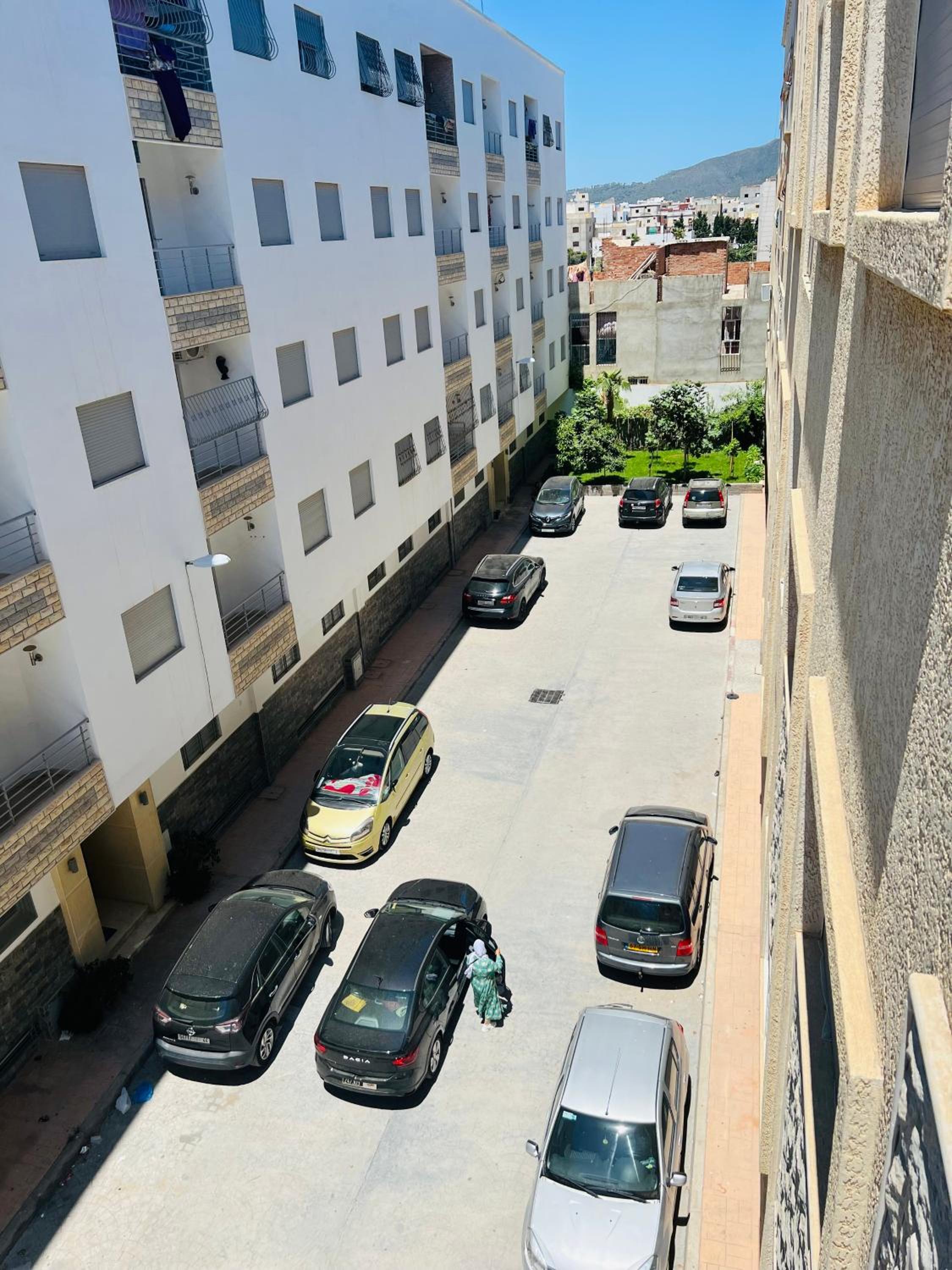 Résidence HAJAR