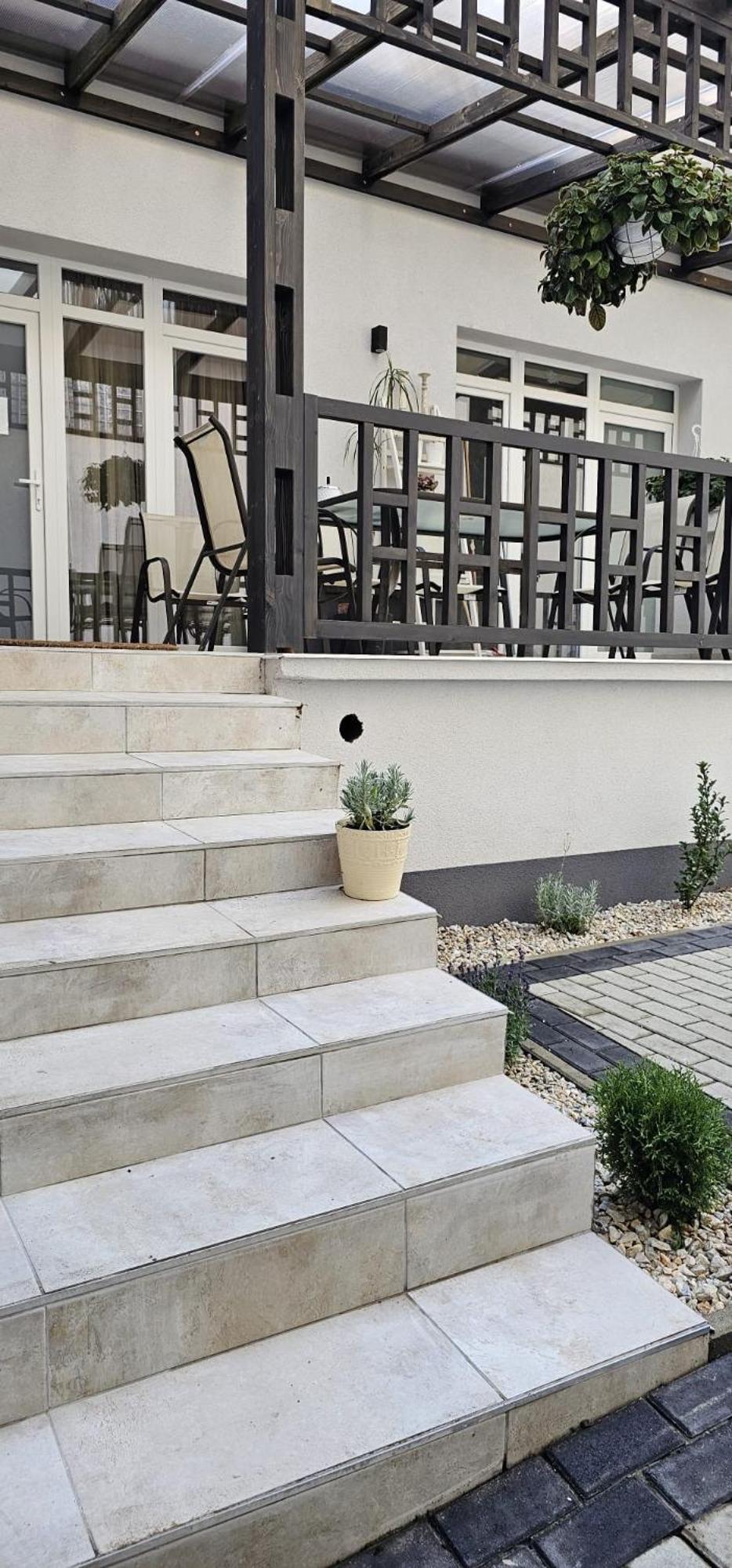 Péterfia Boutique Apartments