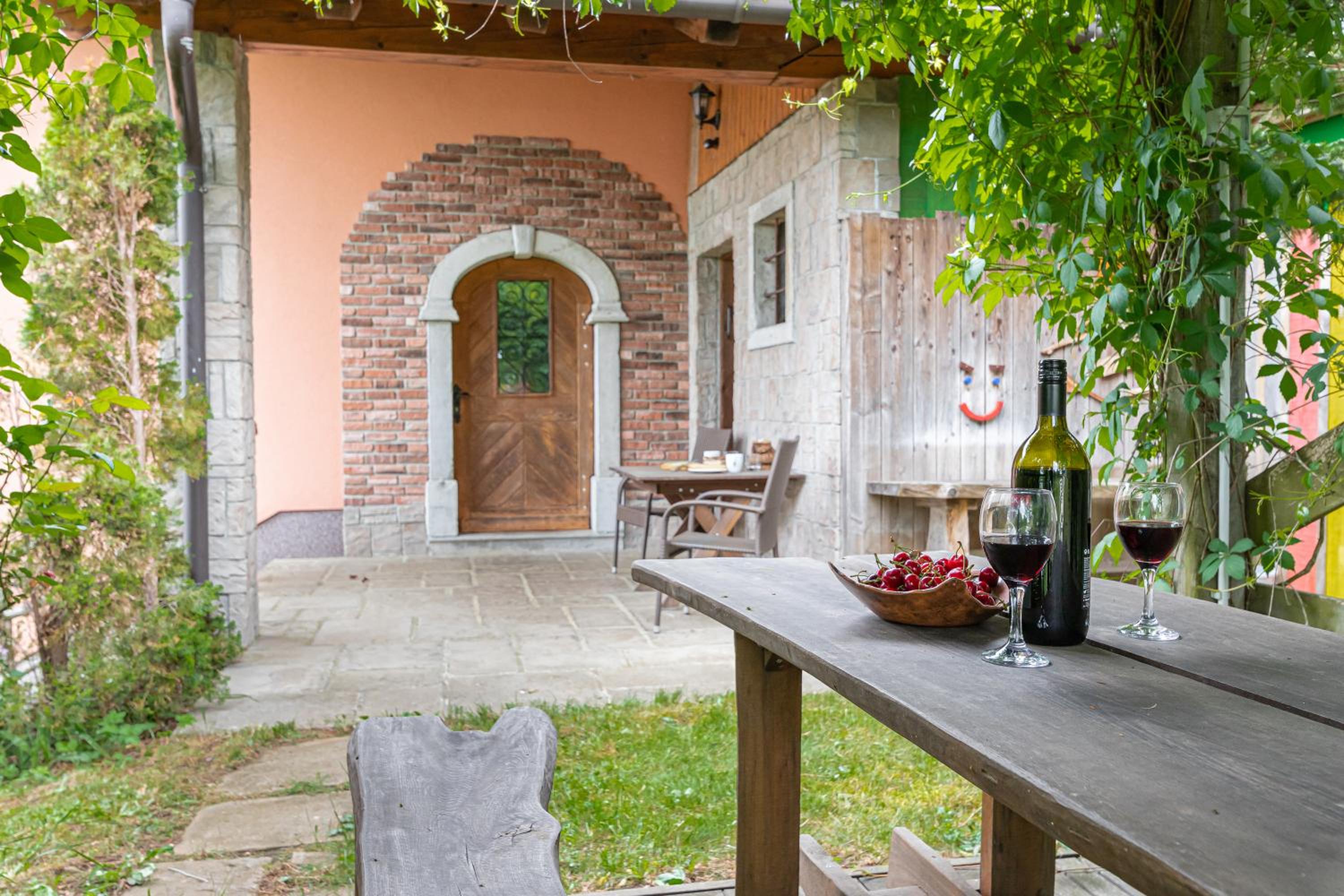 Pivka Na Meji Resort