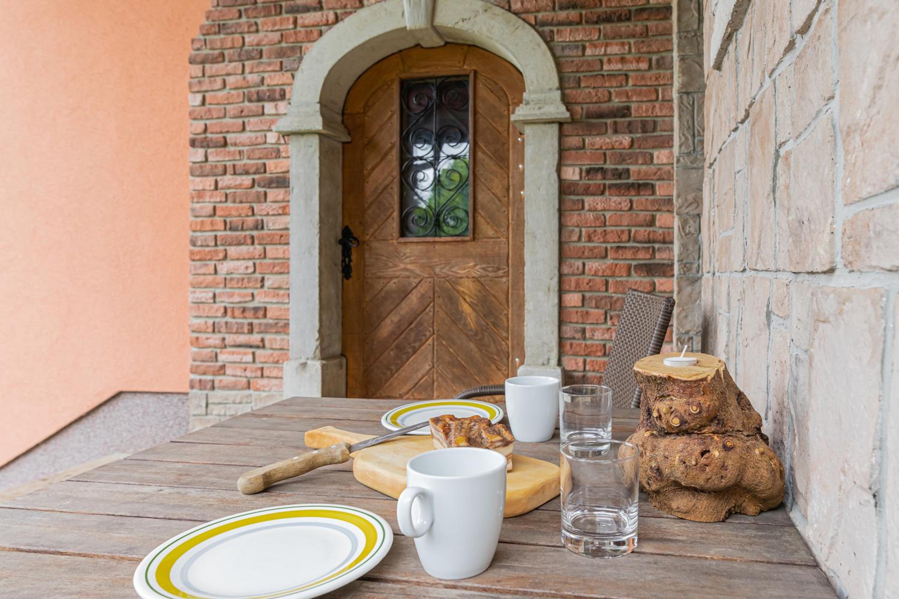 Pivka Na Meji Resort, photo 27