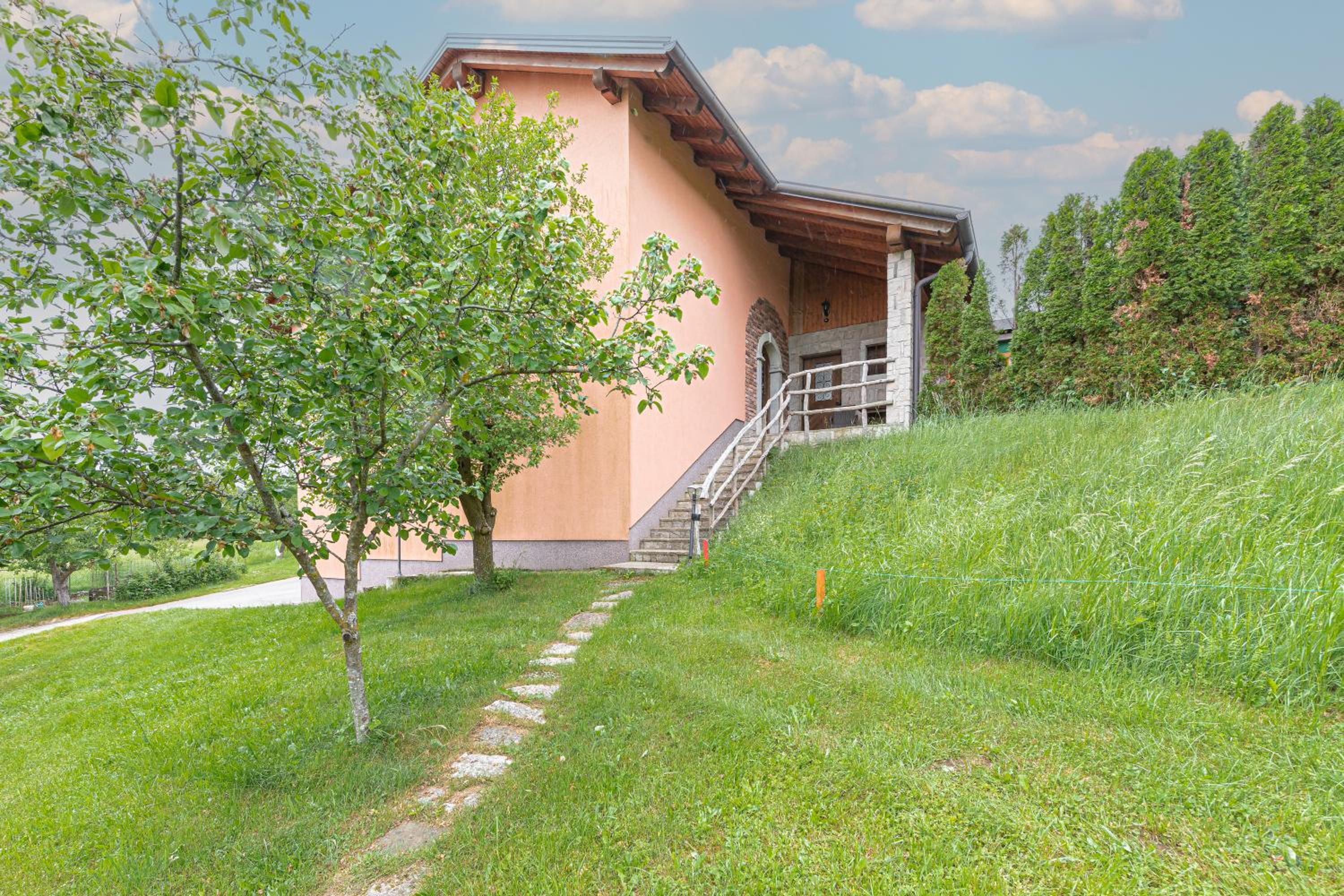 Pivka Na Meji Resort, photo 33