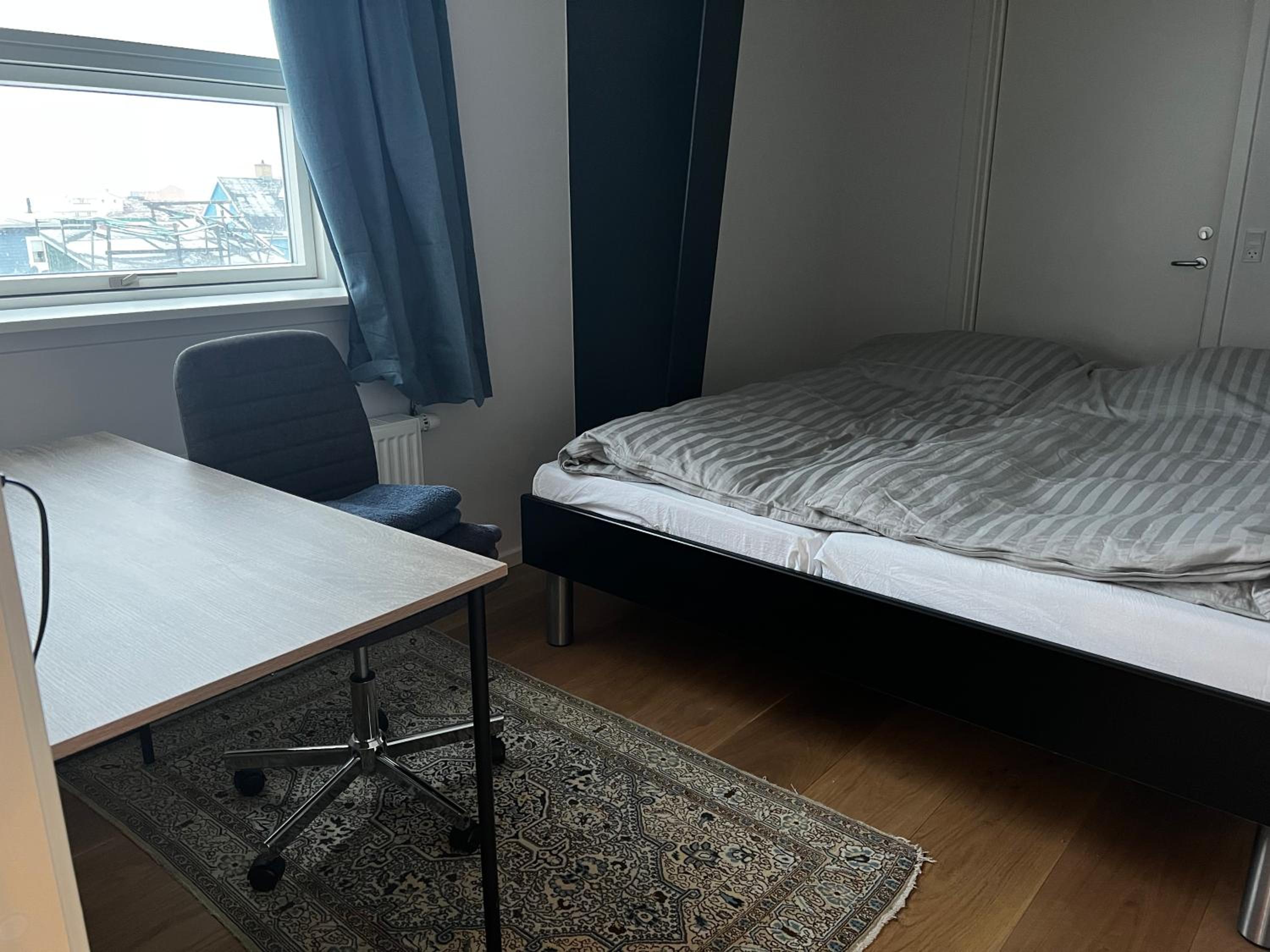 WhaleTours Apartments nr 3