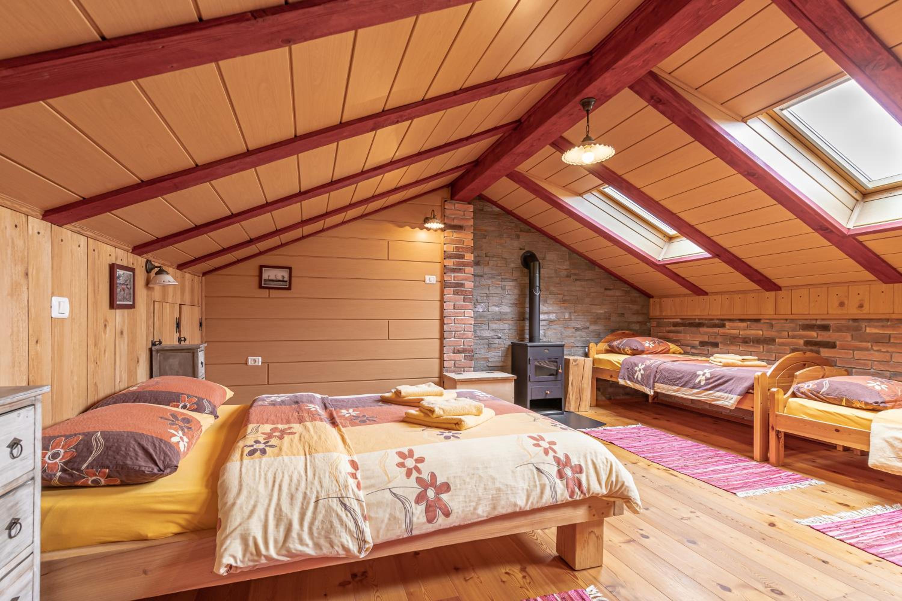 Pivka Na Meji Resort