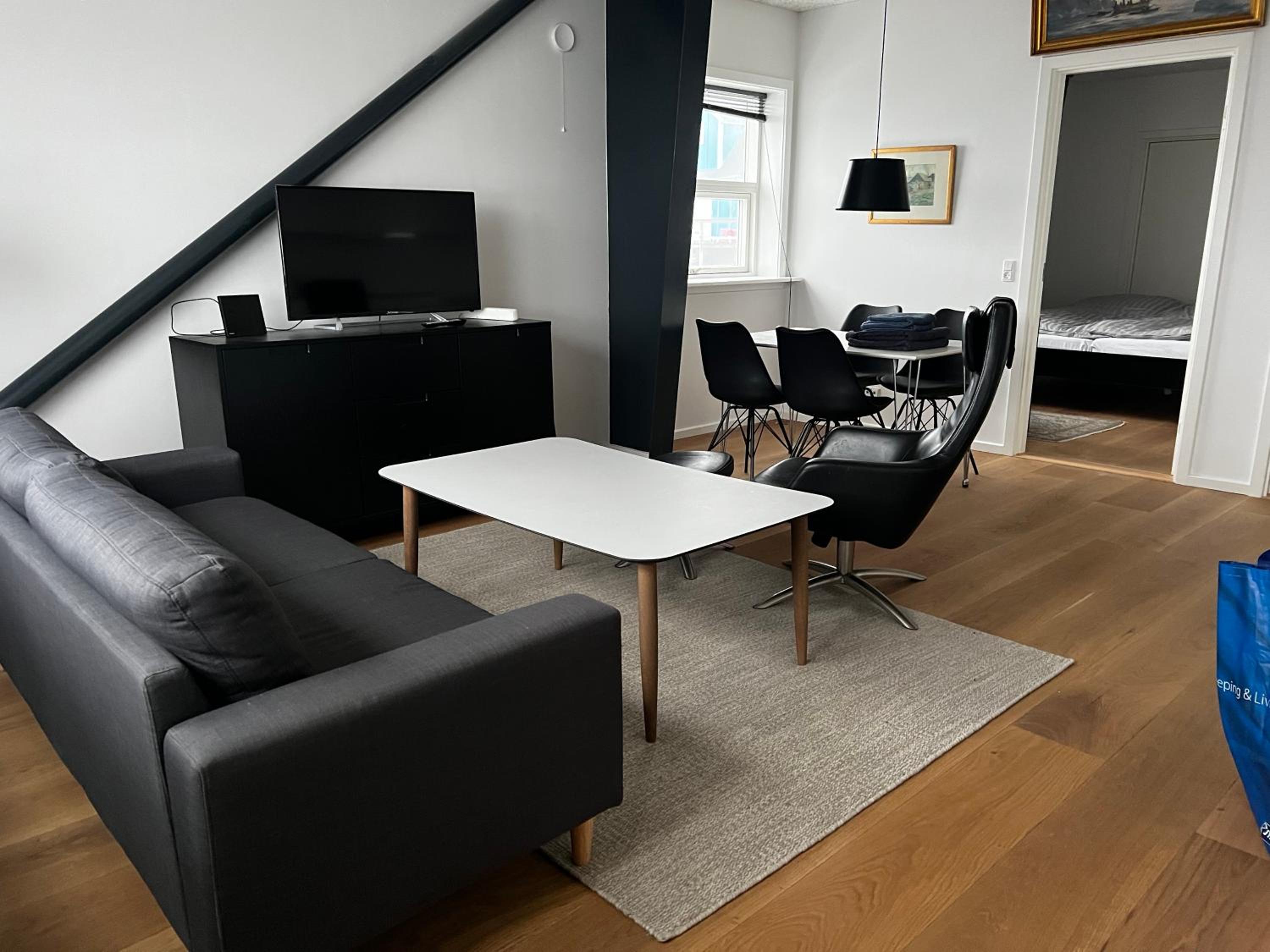 WhaleTours Apartments nr 3