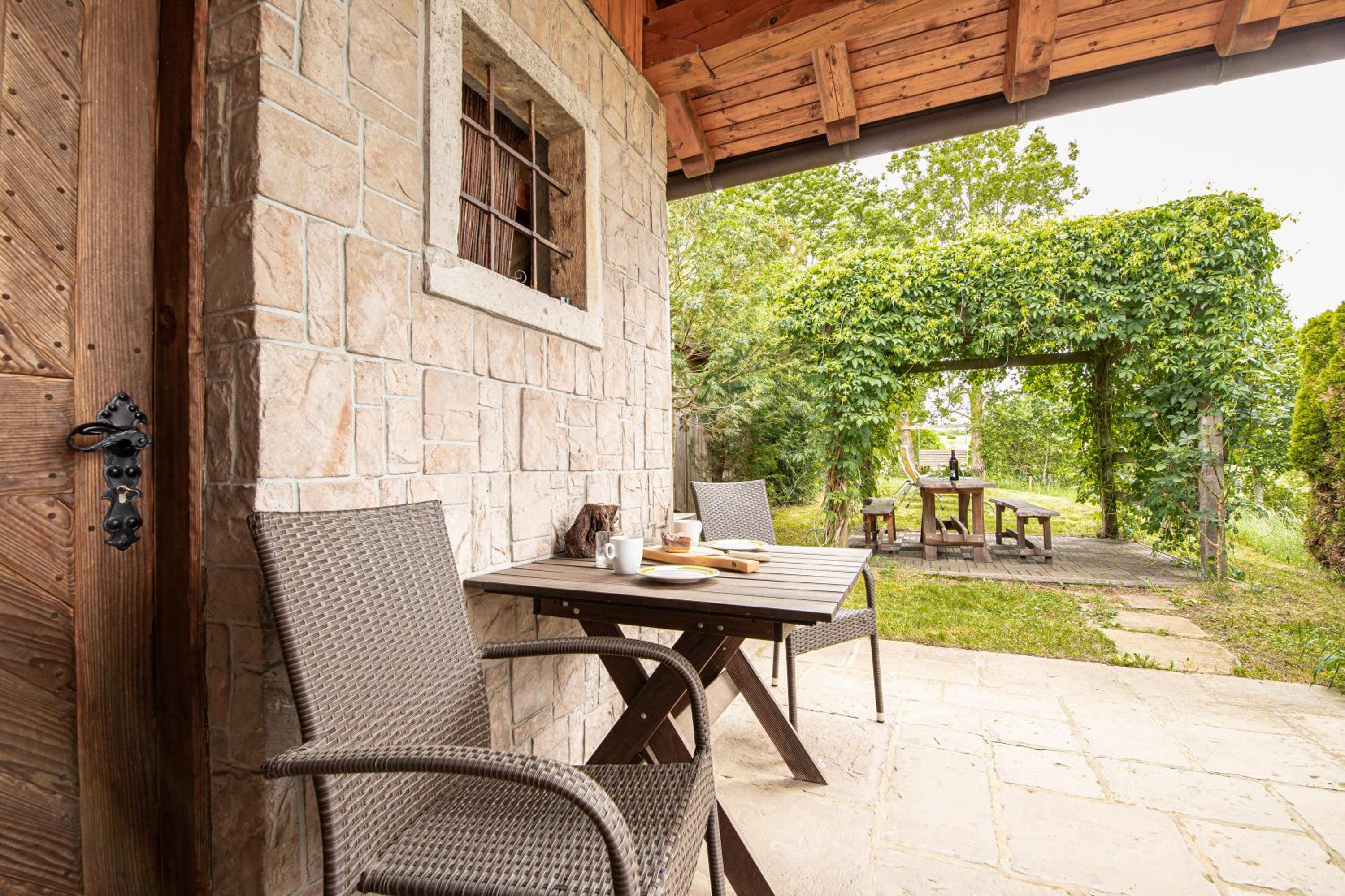 Pivka Na Meji Resort