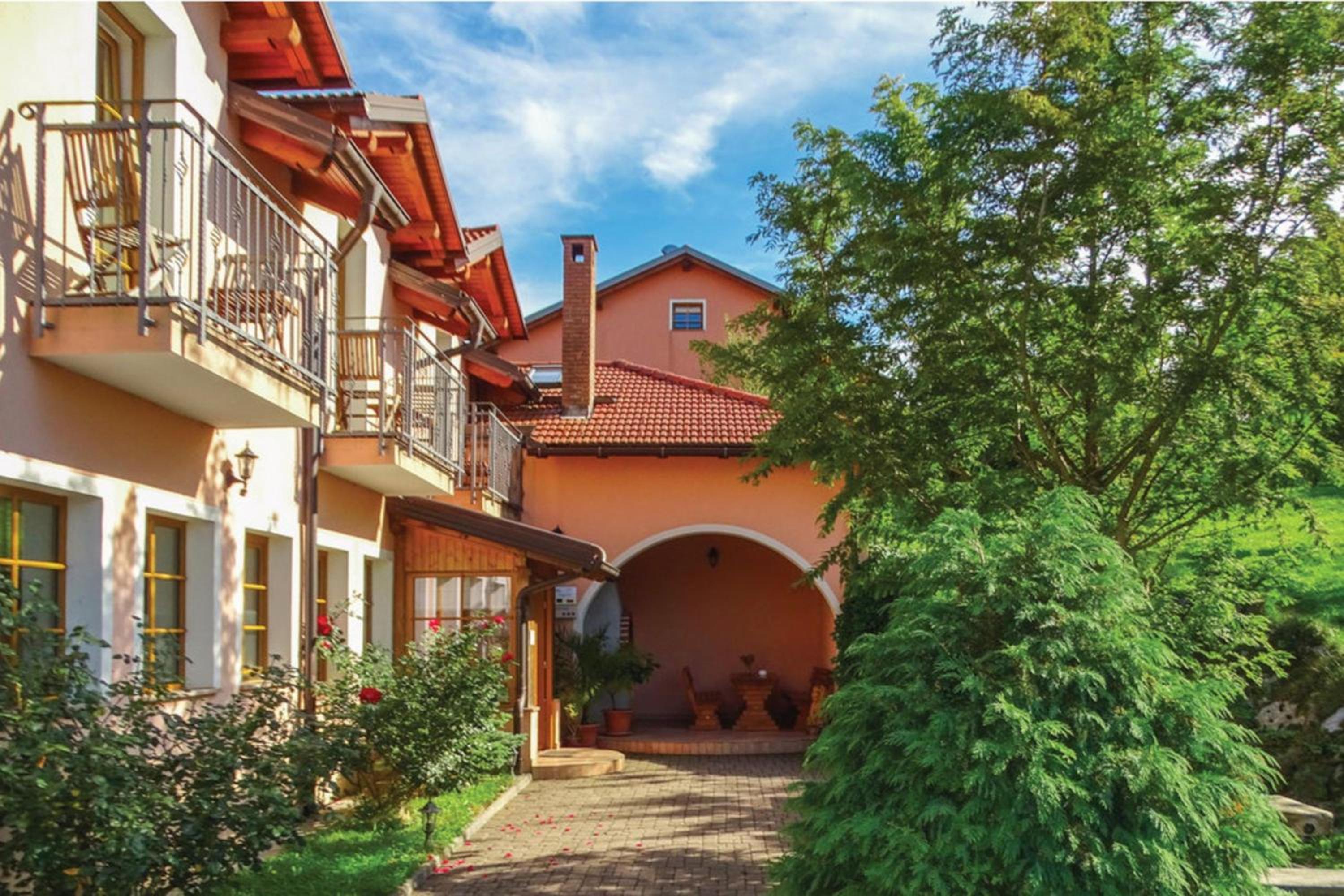 Pivka Na Meji Resort, photo 31
