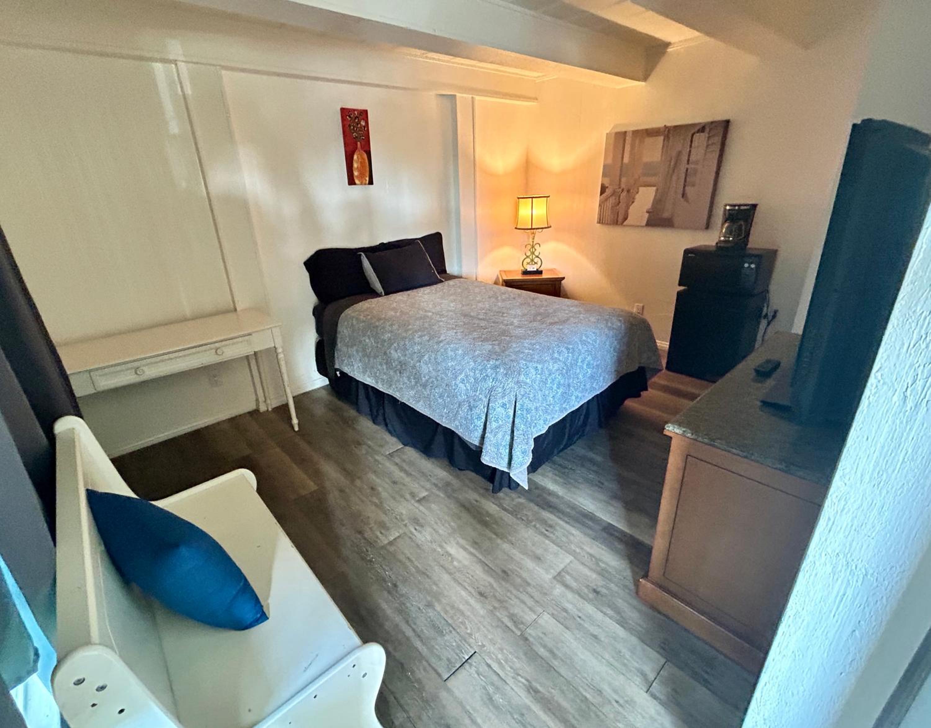 Oceana Boutique Hotel