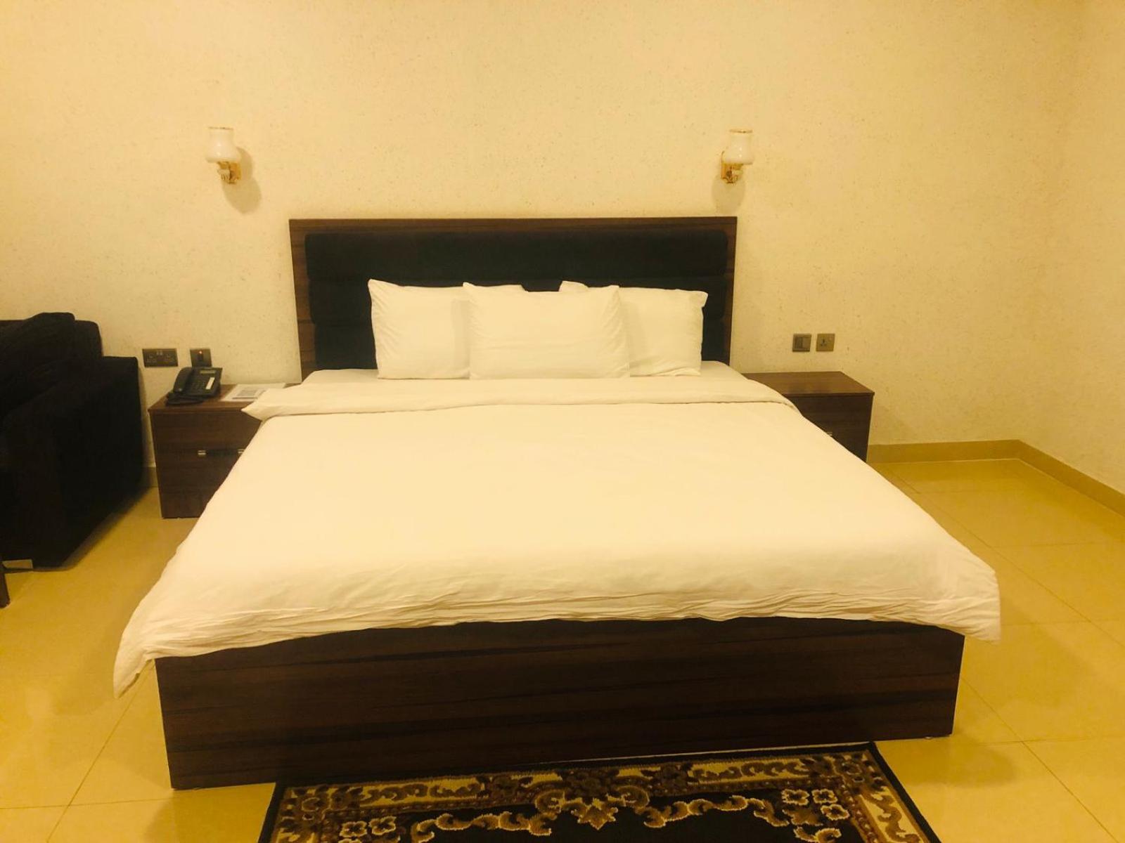 Tahir Guest Palace Suites view 4