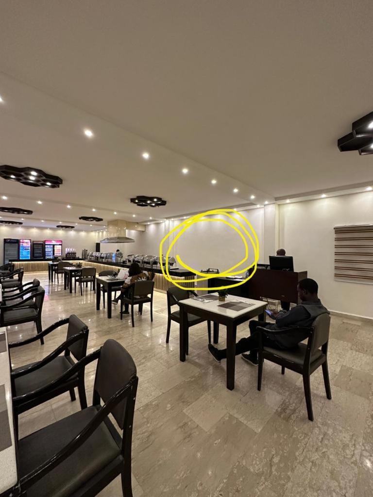 Tahir Guest Palace Suites view 5