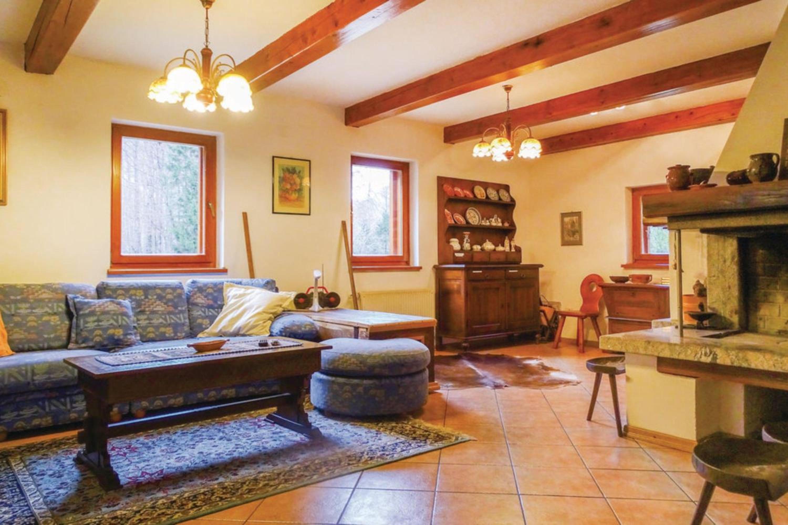 Chalet Primus Near Soča Gorge - Happy Rentals view 4