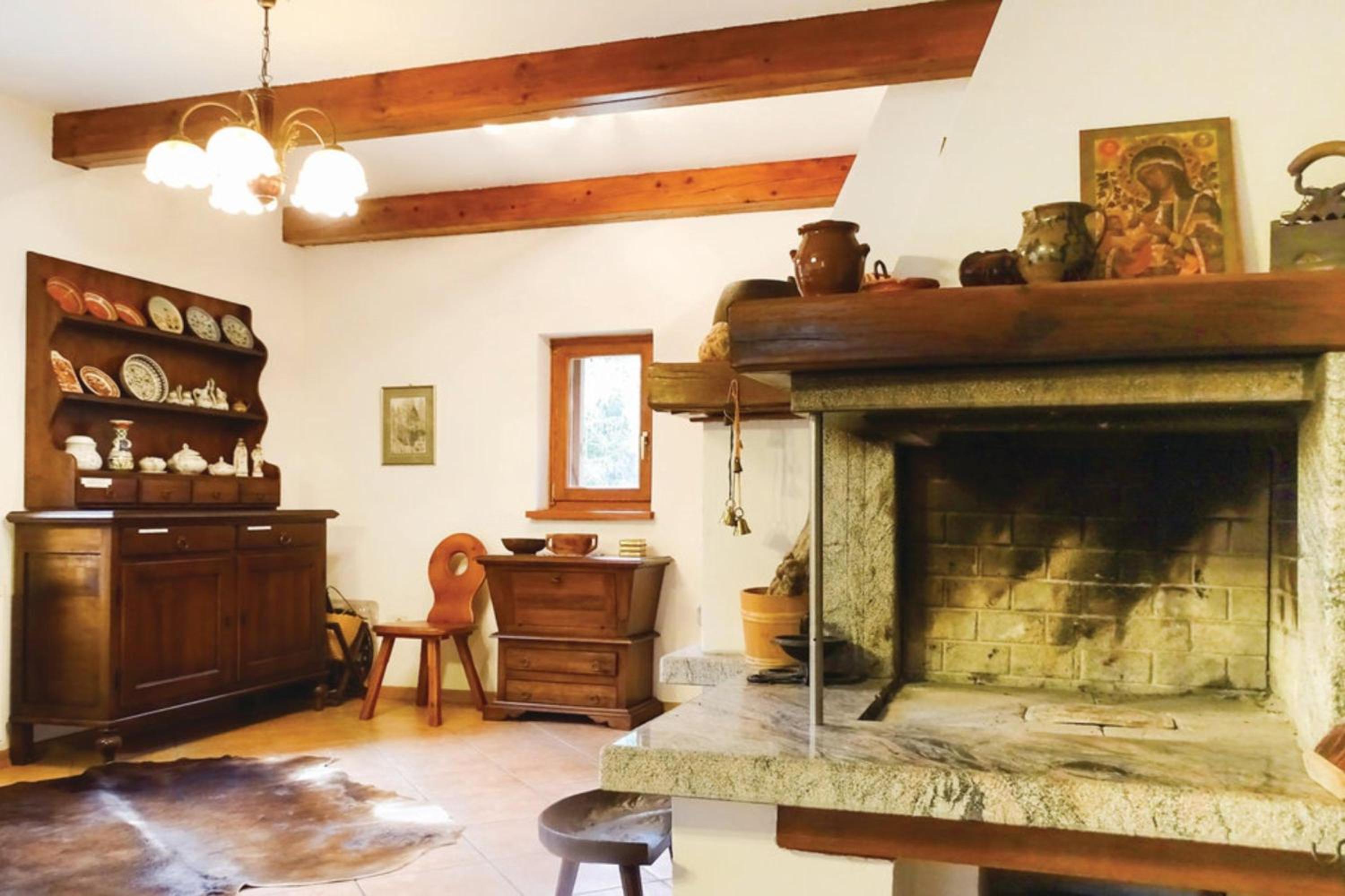 Chalet Primus Near Soča Gorge - Happy Rentals view 5