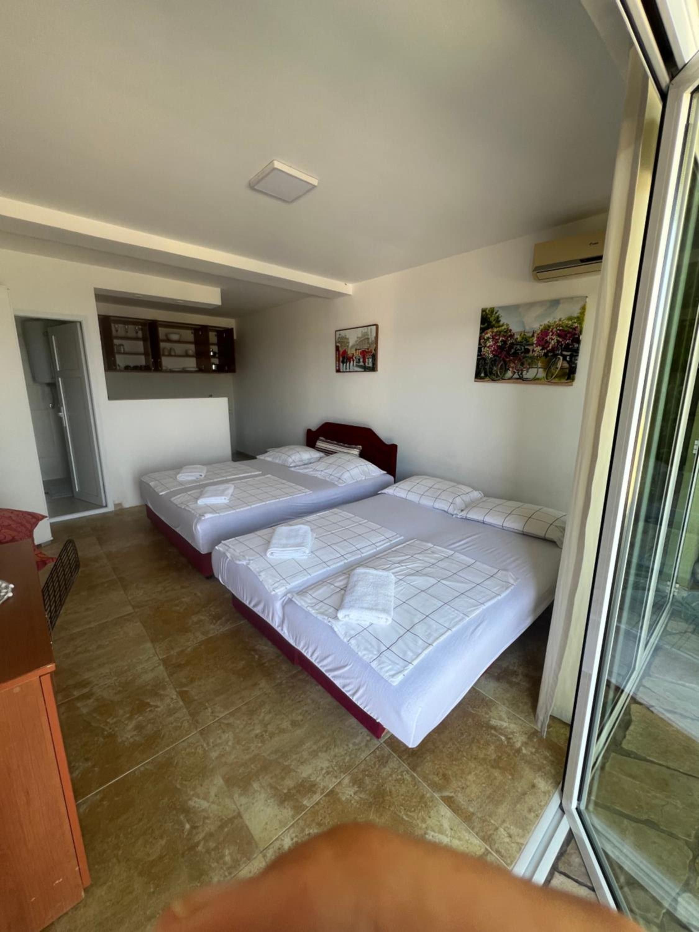 Apartments Bibic