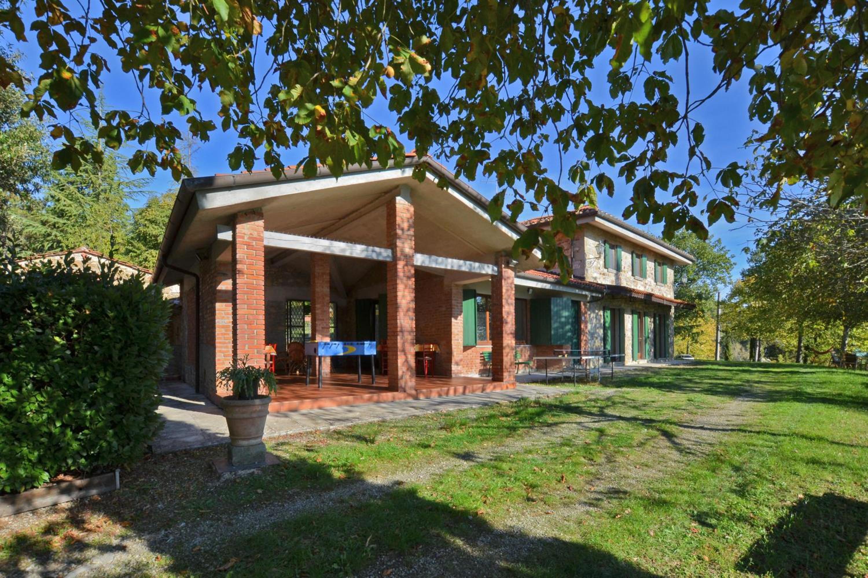 Hotel Casale Tigli - Happy Rentals - Image 1