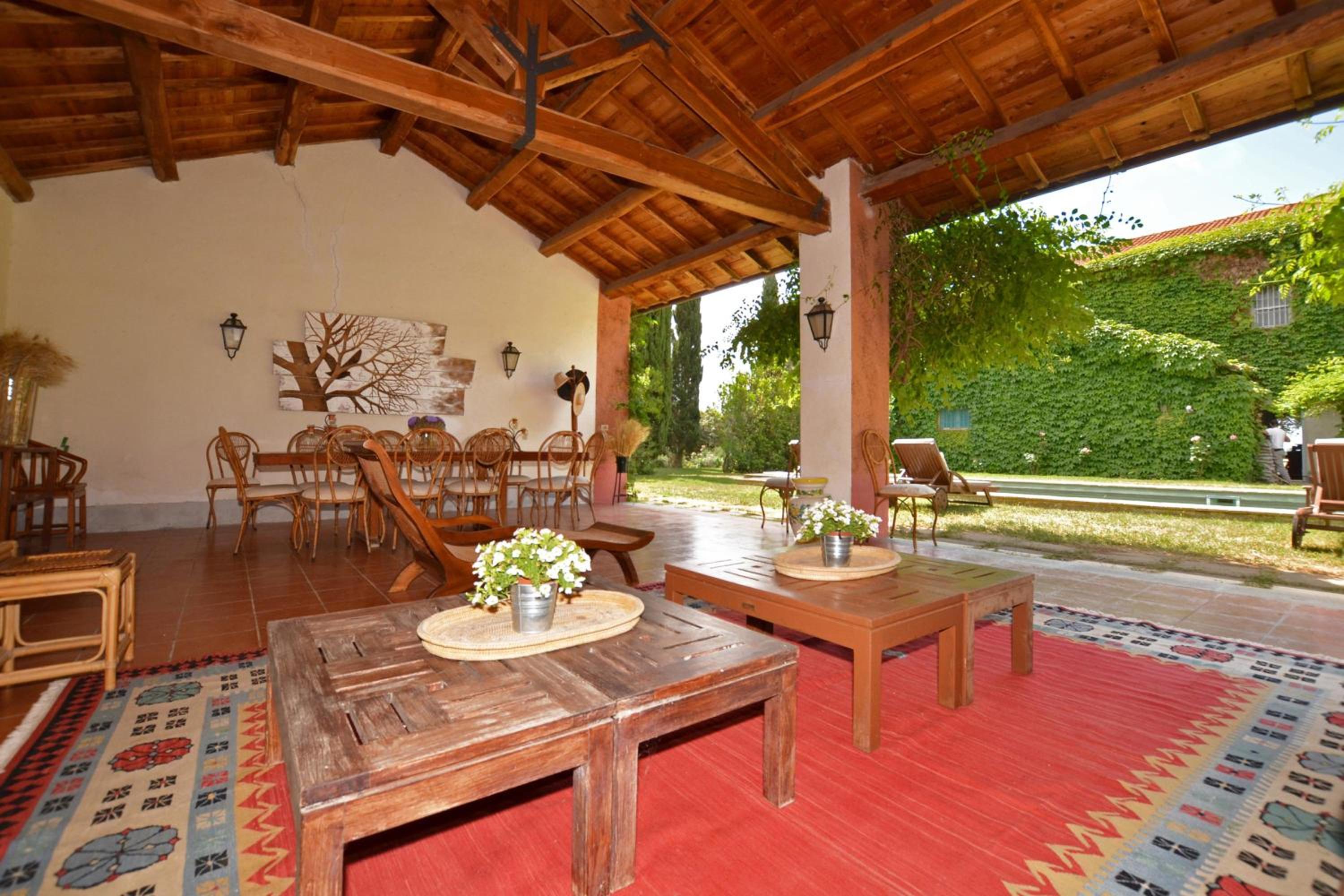 Casale Teresa - Happy Rentals view 4