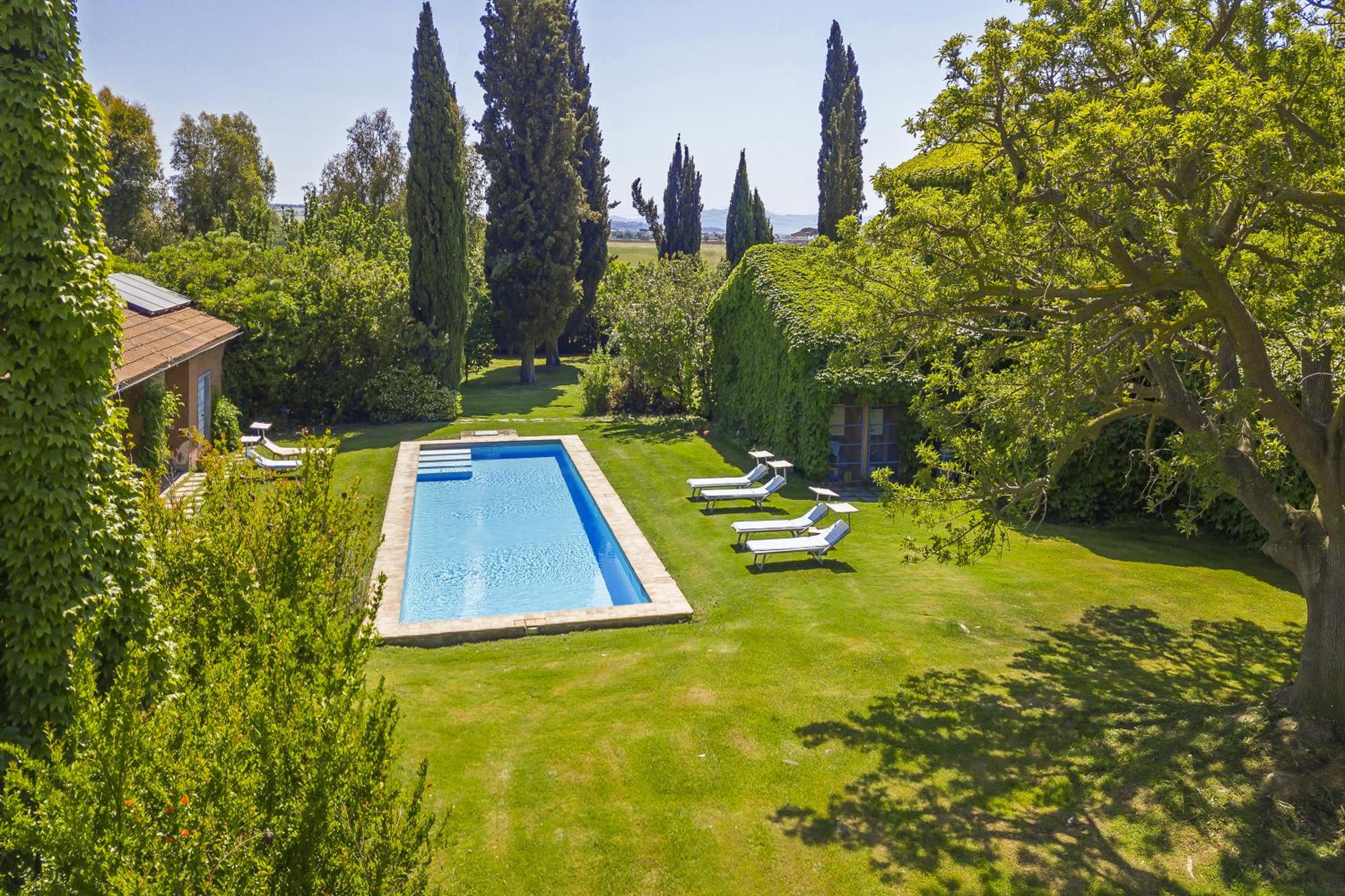 Casale Teresa - Happy Rentals view 5
