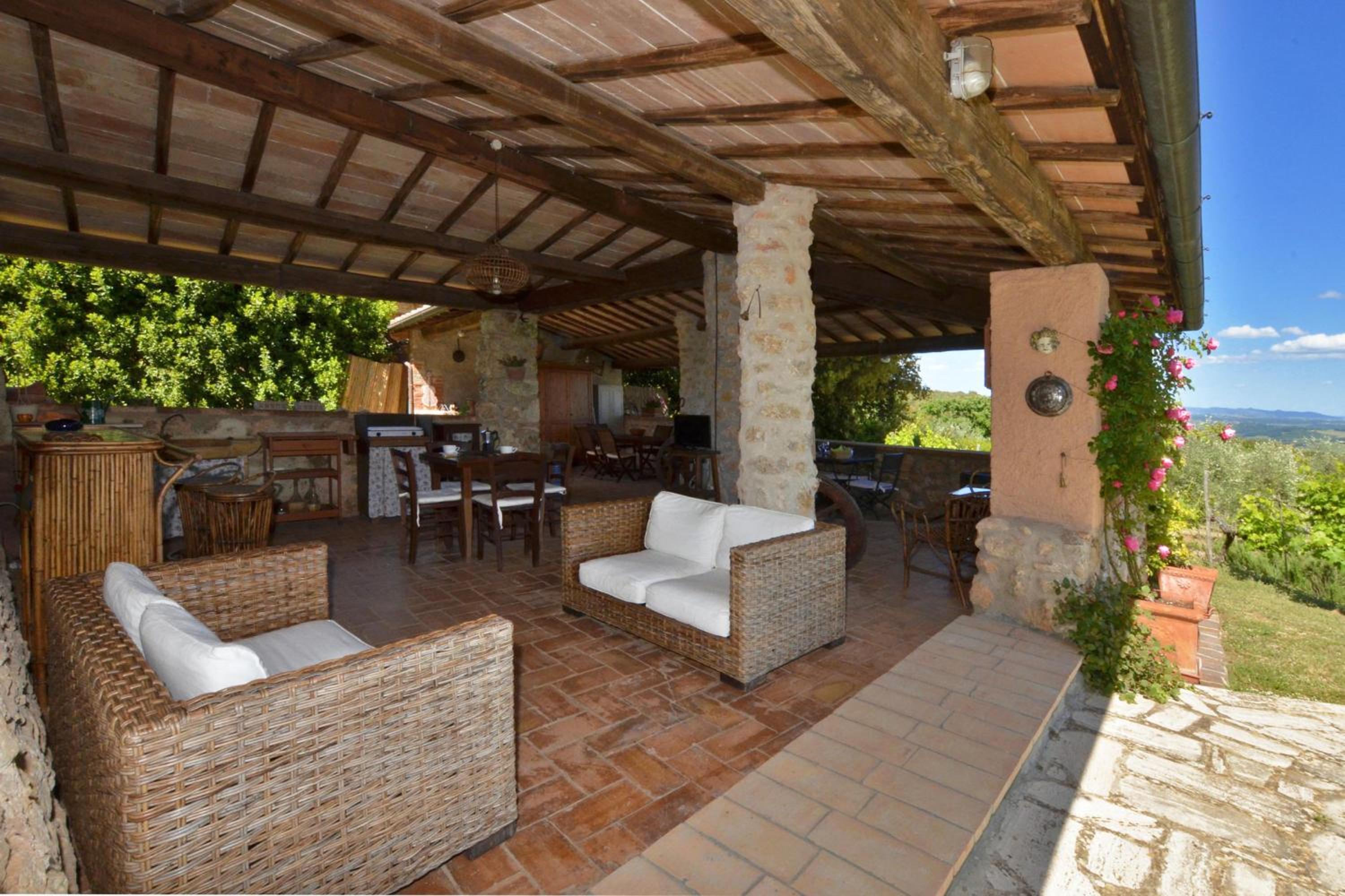 Il Fortino - Happy Rentals photo 3