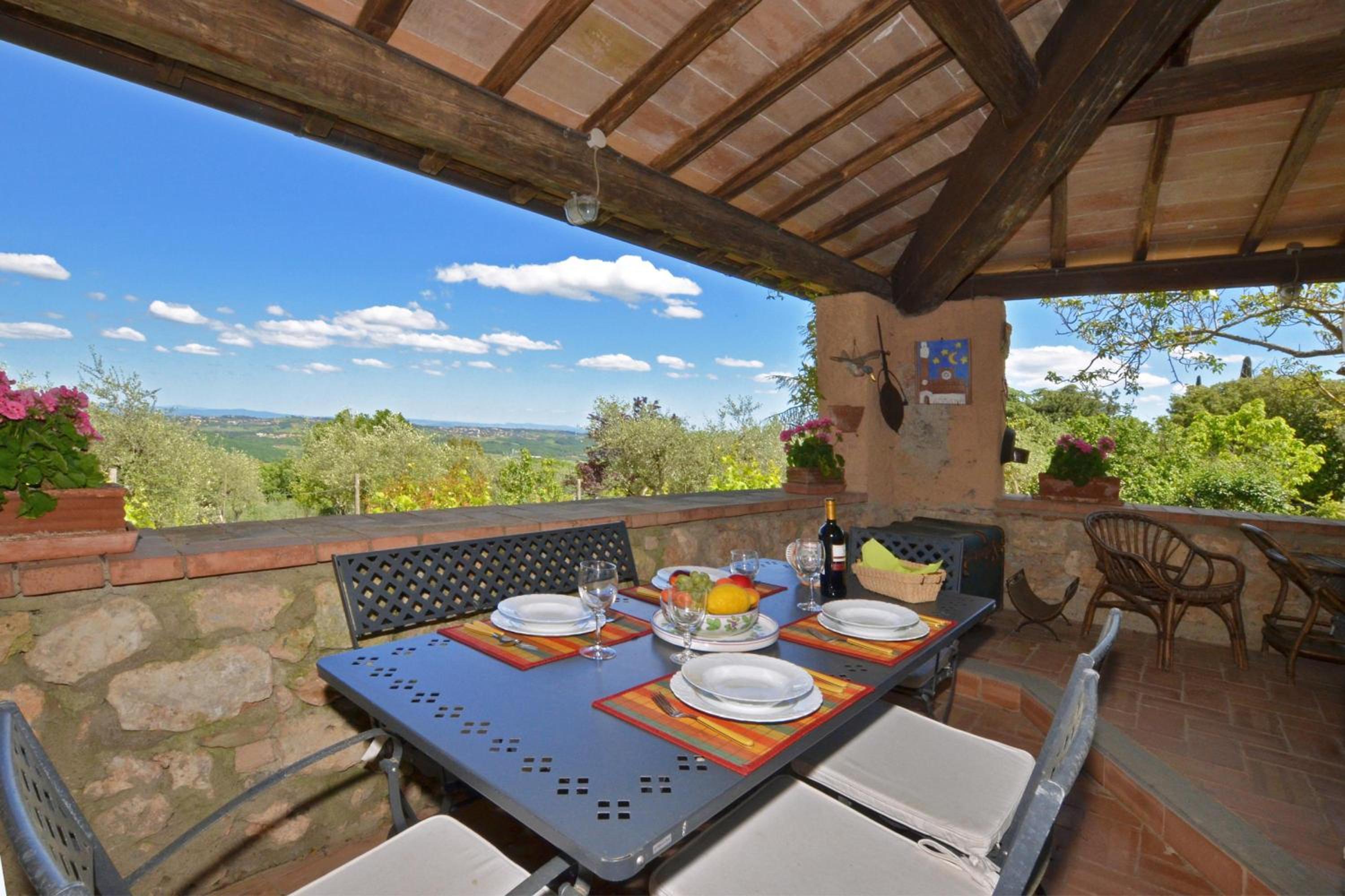 Il Fortino - Happy Rentals photo 5