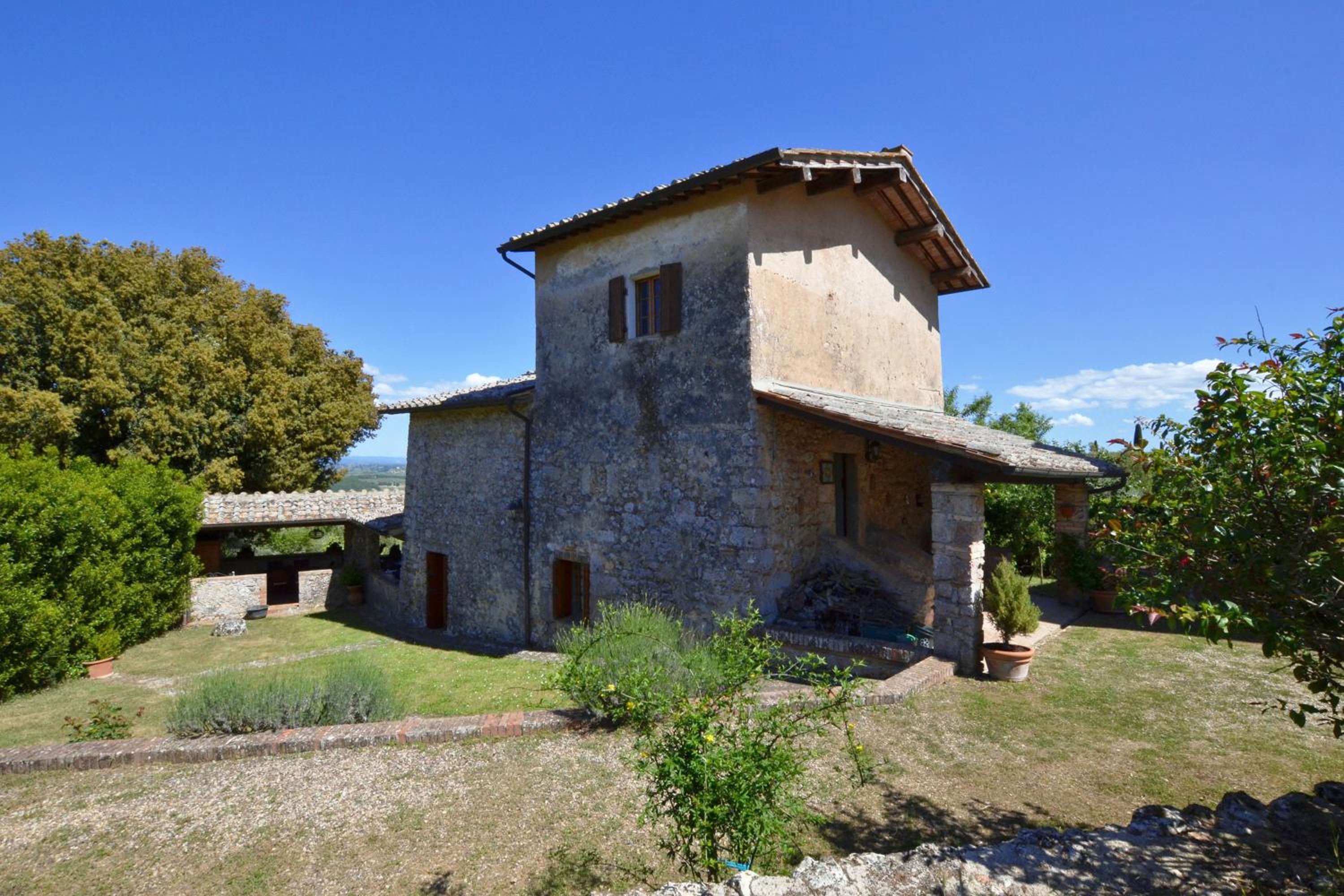 Il Fortino - Happy Rentals photo 2