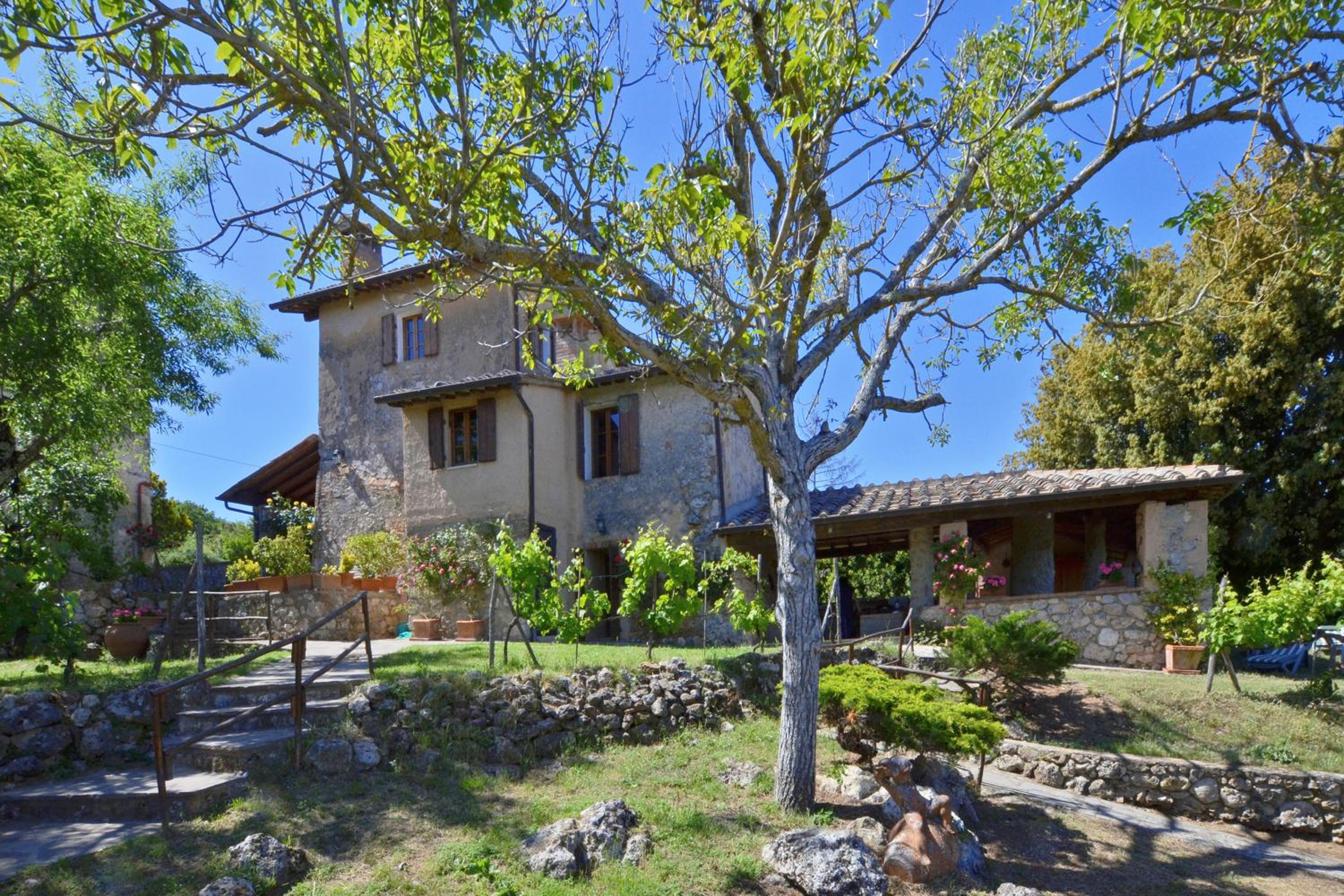 Il Fortino - Happy Rentals photo 4