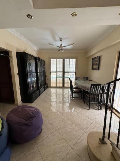 Prime location duplex New Cairo