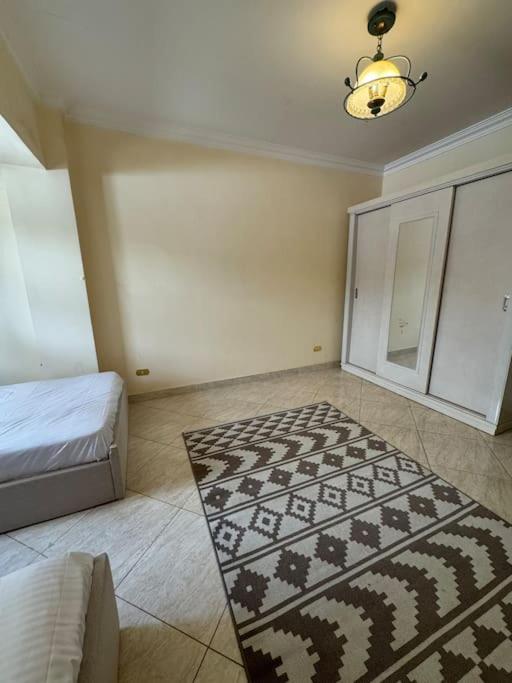 Prime location duplex New Cairo