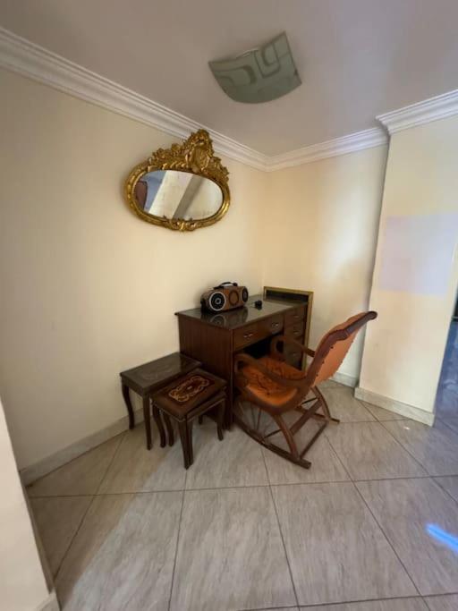 Prime location duplex New Cairo
