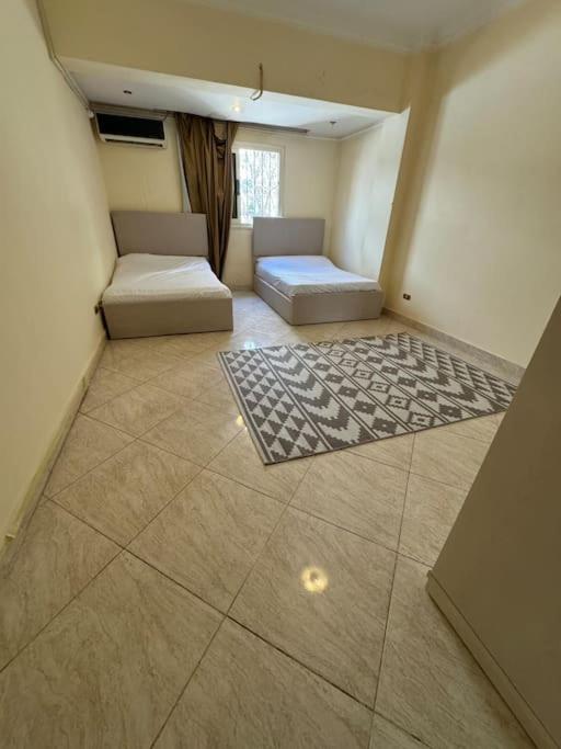 Prime location duplex New Cairo