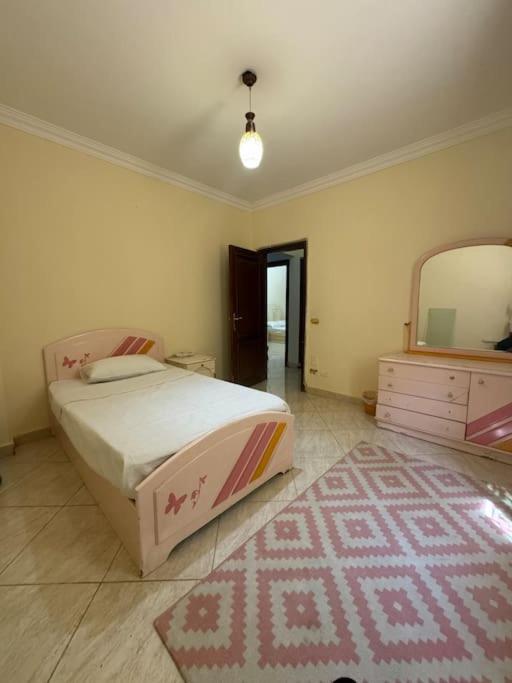 Prime location duplex New Cairo
