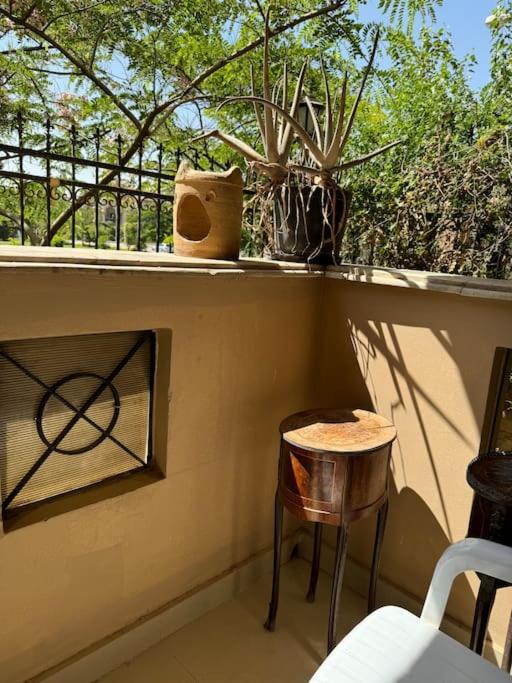 Prime location duplex New Cairo