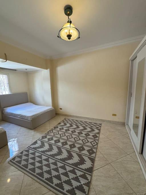 Prime location duplex New Cairo