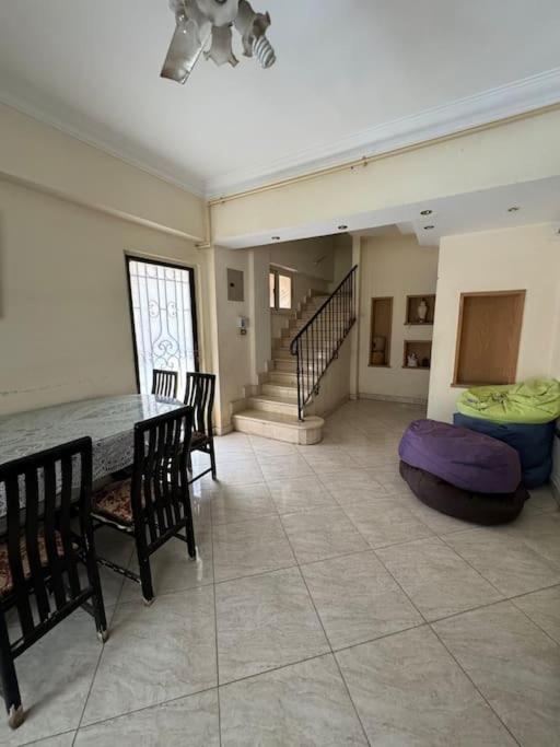 Prime location duplex New Cairo