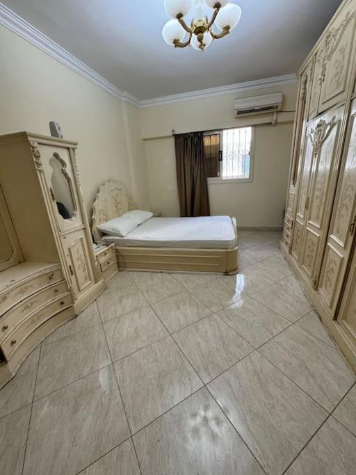 Prime location duplex New Cairo