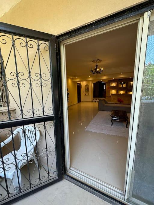Prime location duplex New Cairo